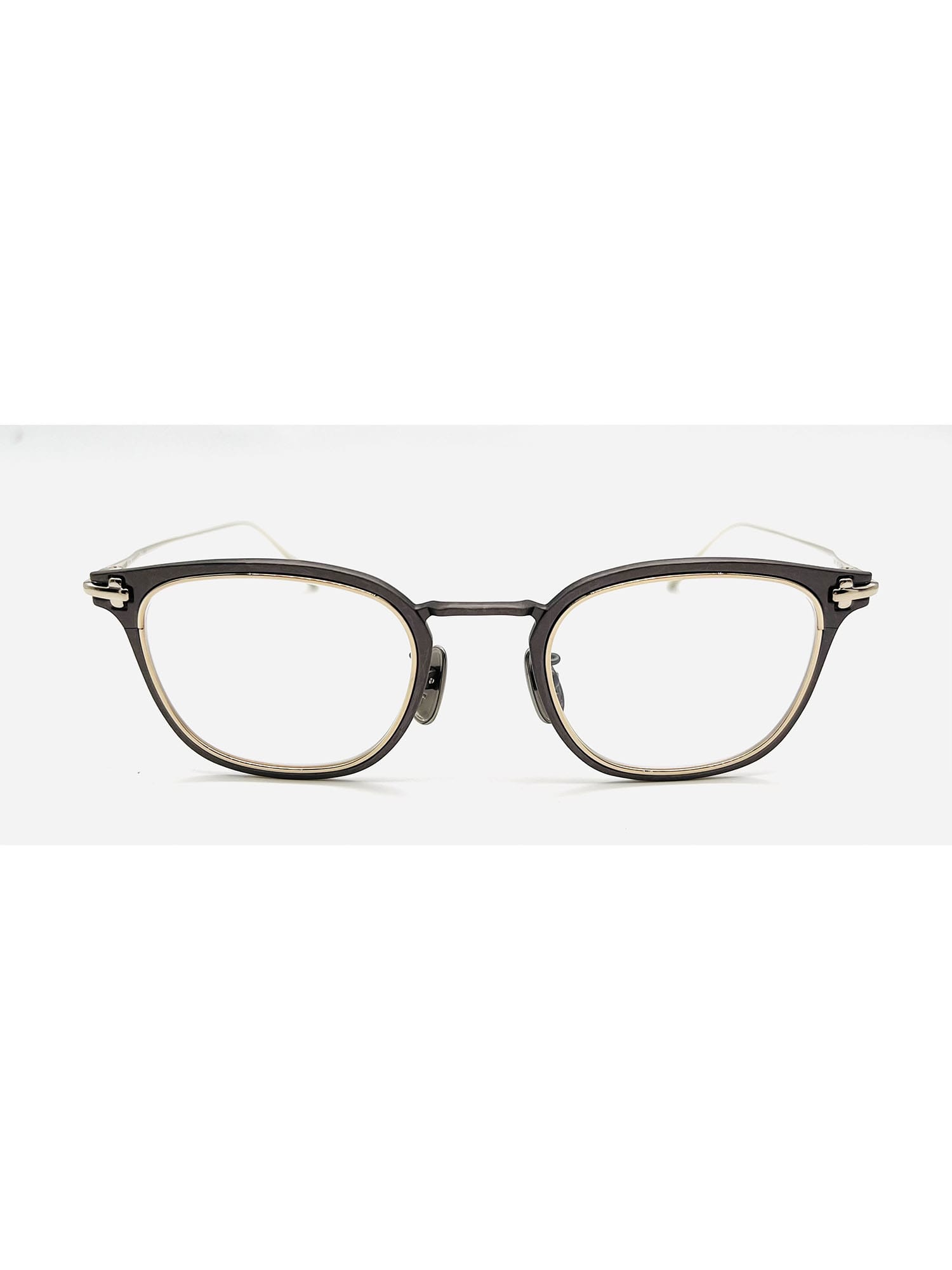 Taylor With Respect SKOLL Eyewear