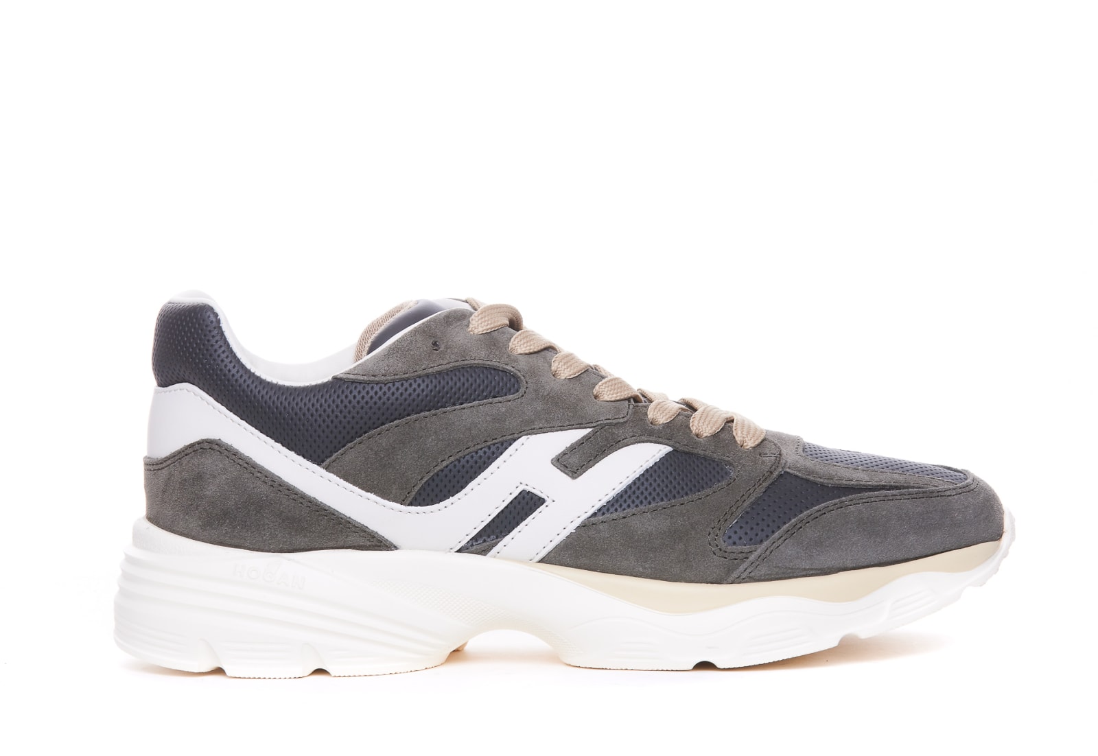Hogan H665 Sneakers
