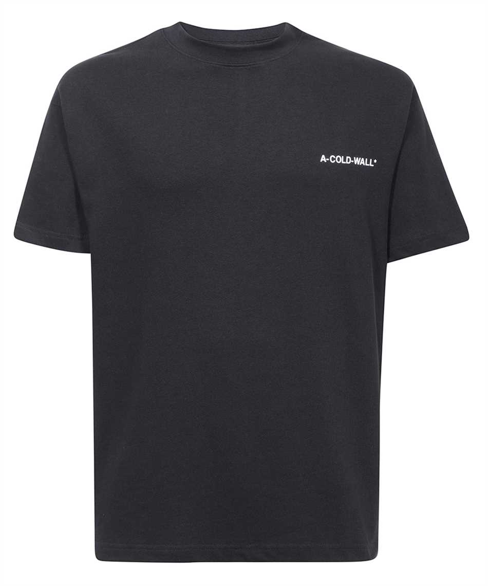 A-COLD-WALL Logo Cotton T-shirt