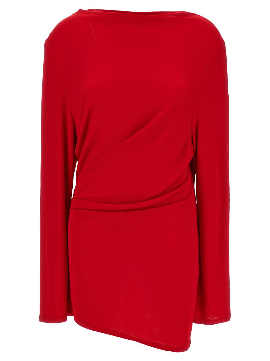Jacquemus 'La Robe Croisière' Dress