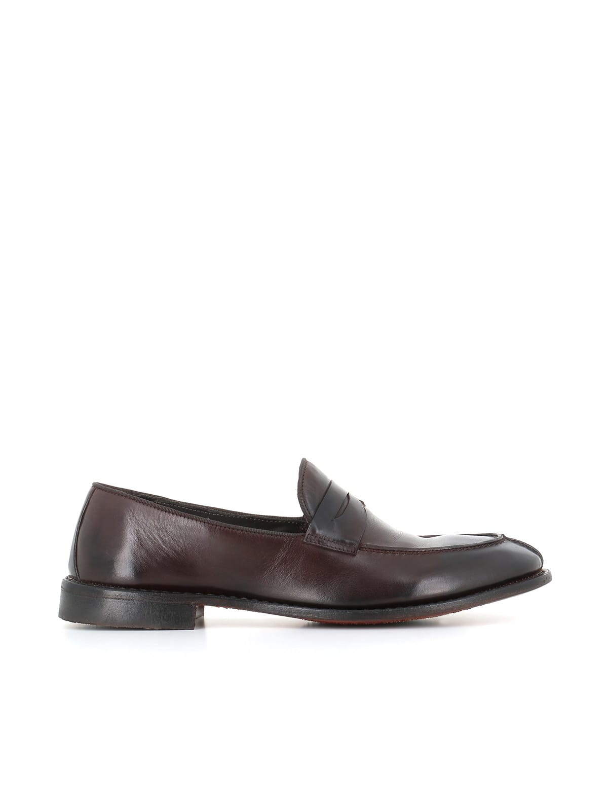 Alberto Fasciani Loafer Homer 89012