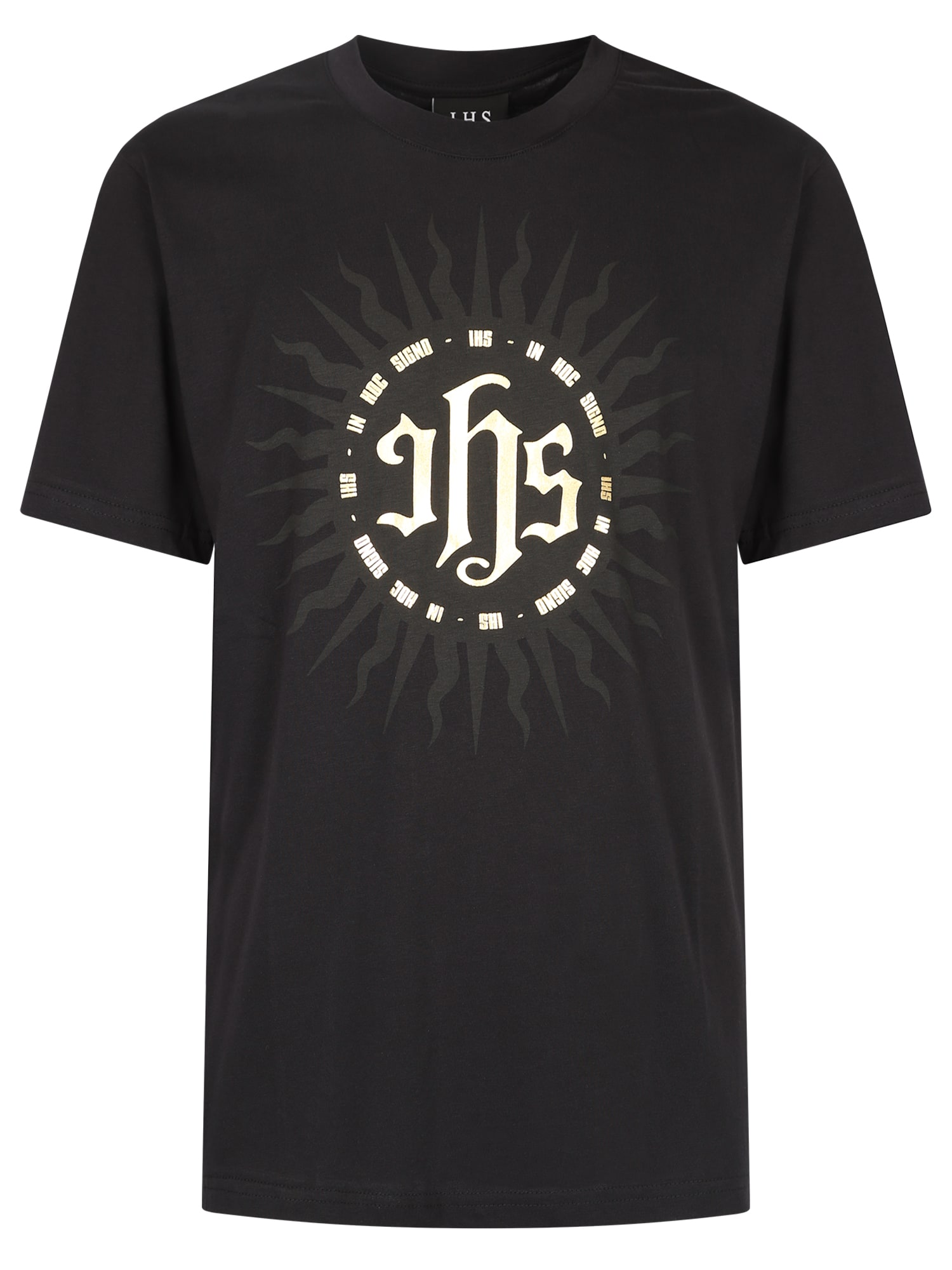 Ihs Relaxed Fit T-shirt