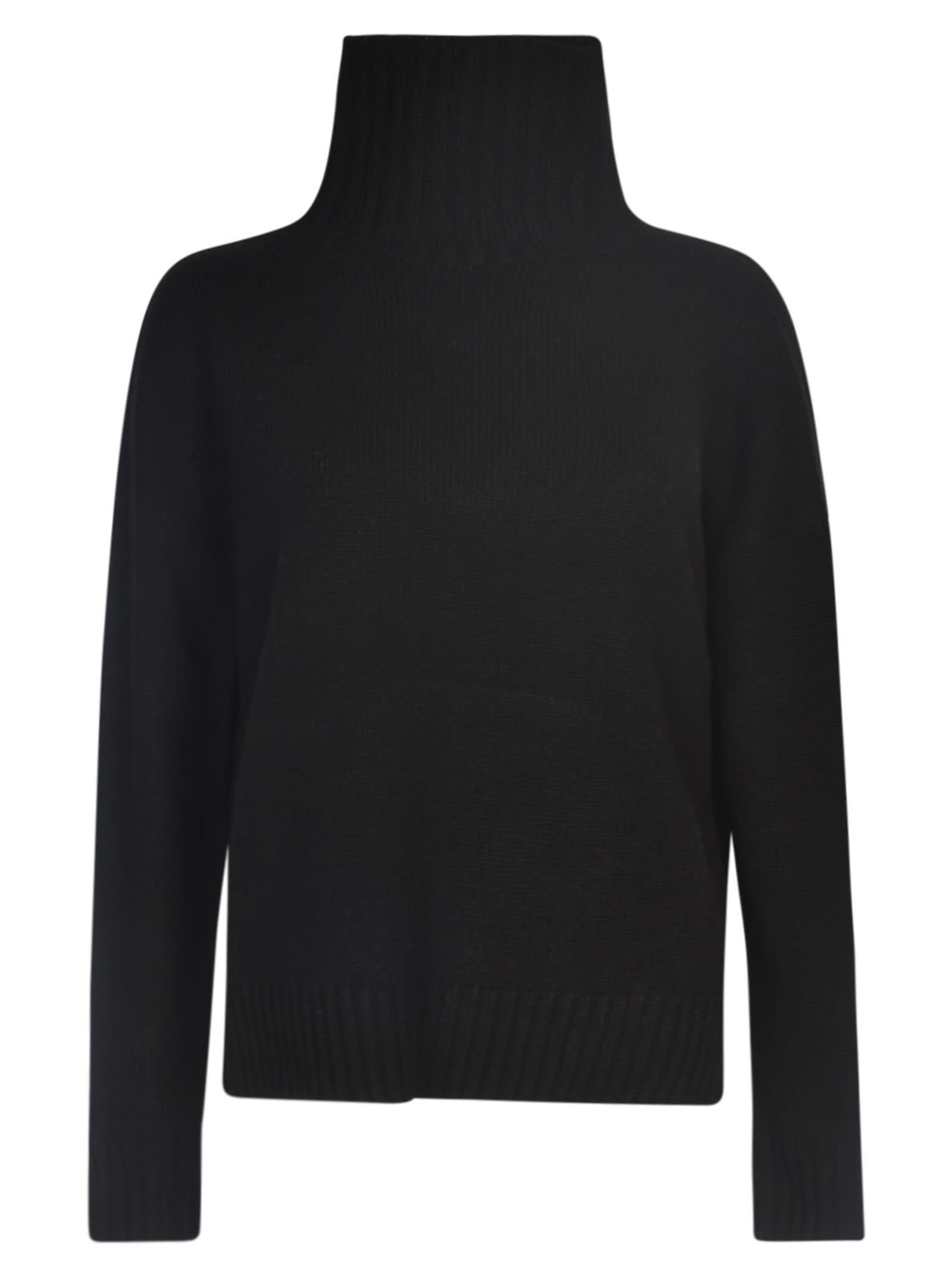 Max Mara Gianna Turtle Neck Sweater