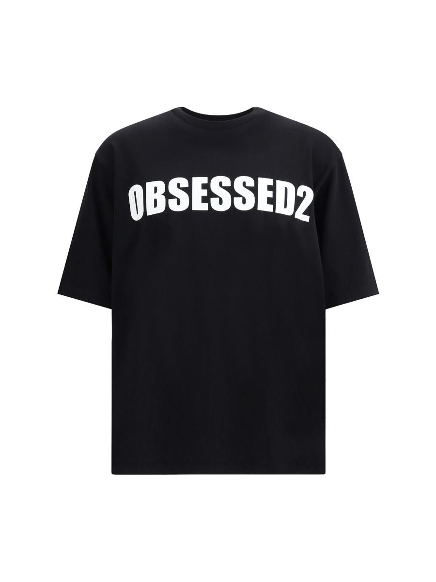 DSQUARED2 T-Shirts