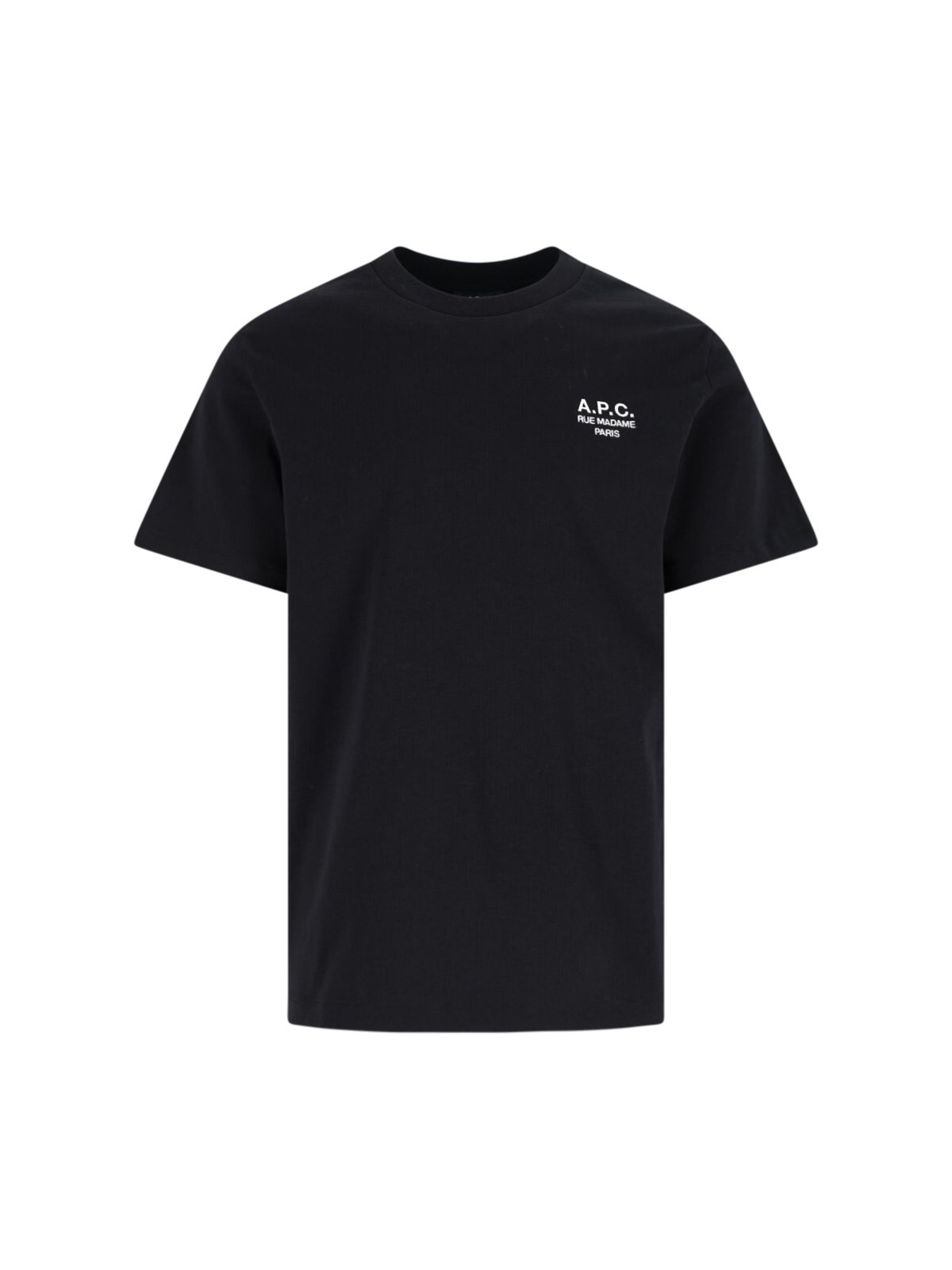 A.P.C. Logo T-Shirt