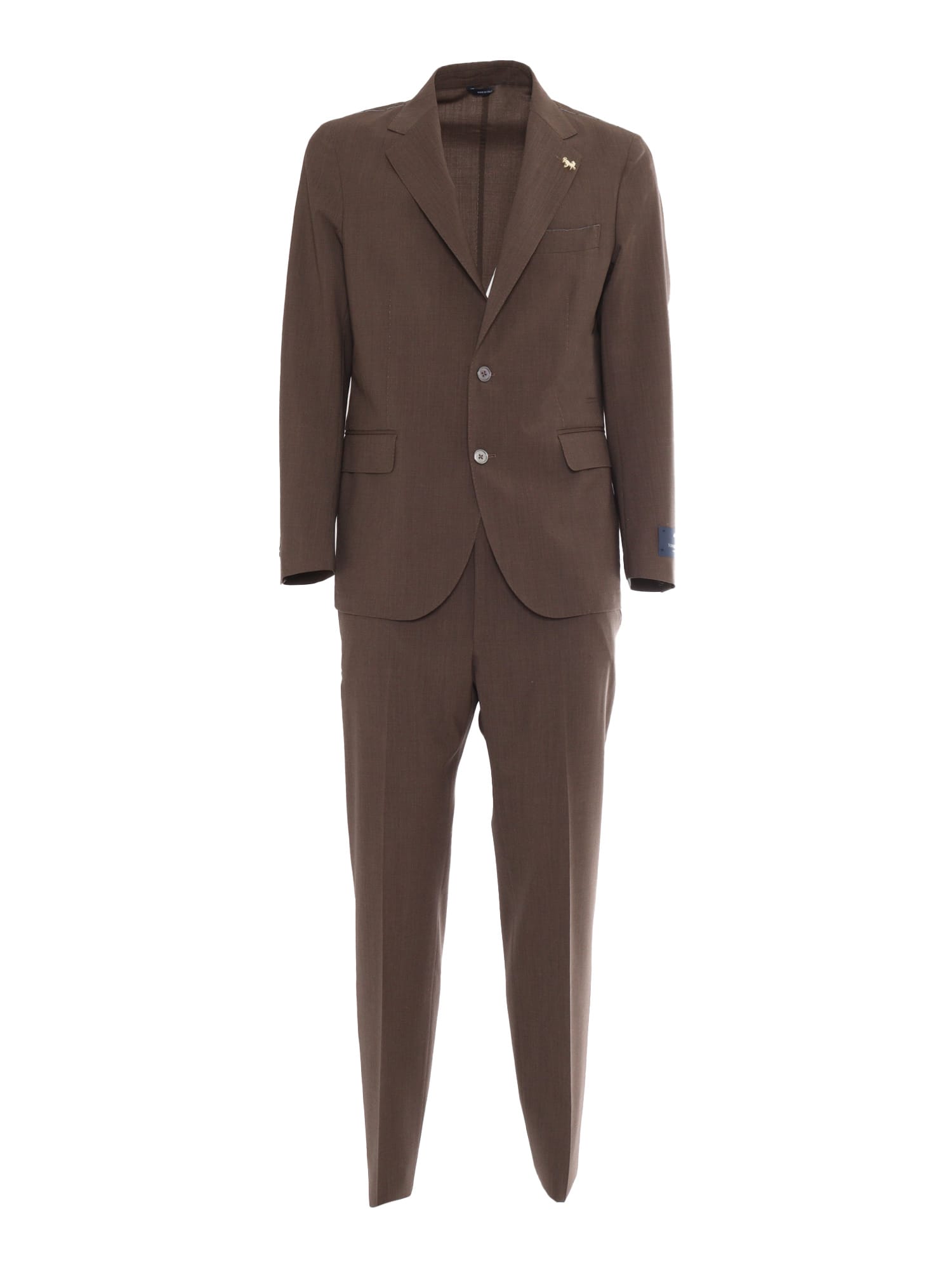 Tombolini Zero Gravity Suit