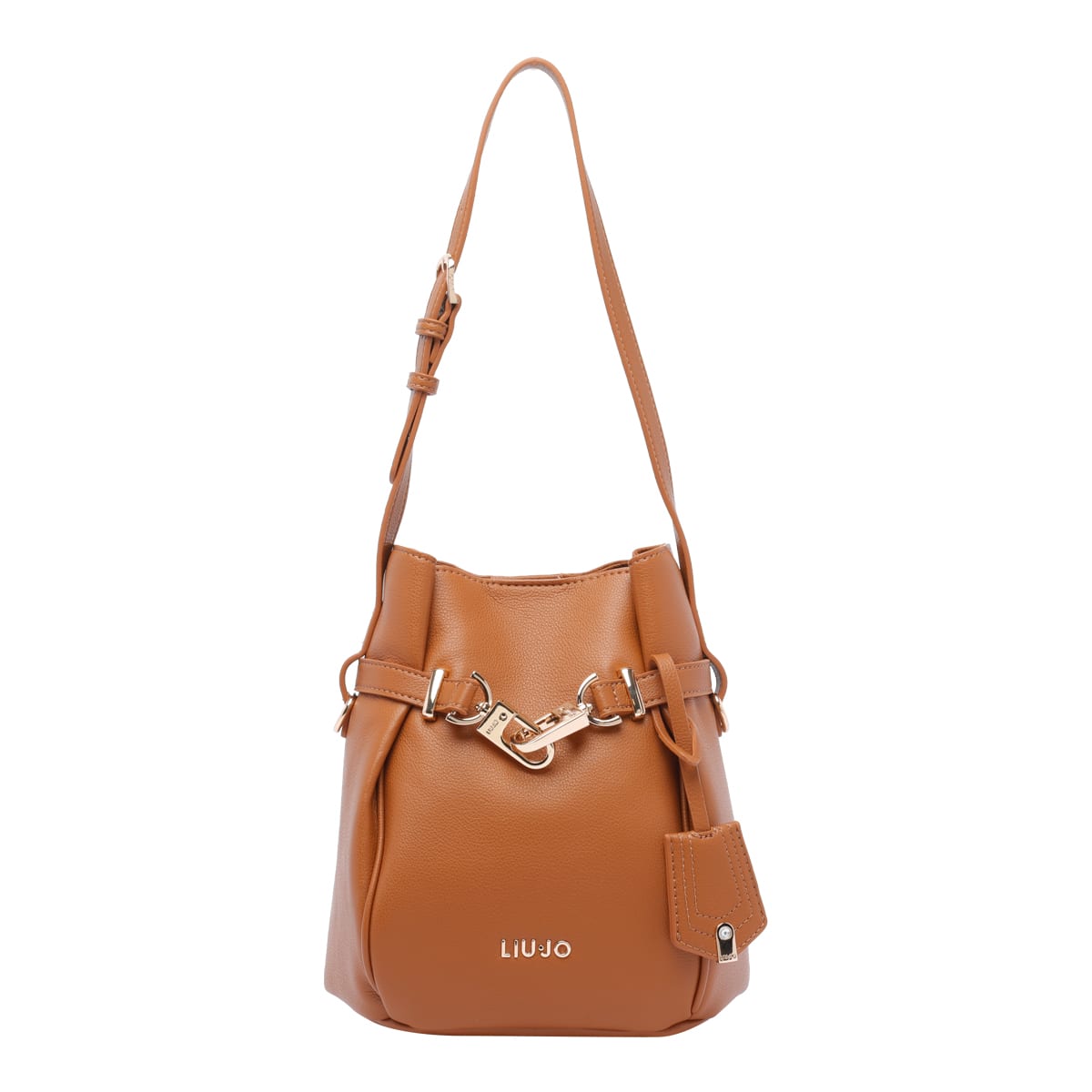Liu-Jo Logo Backpack