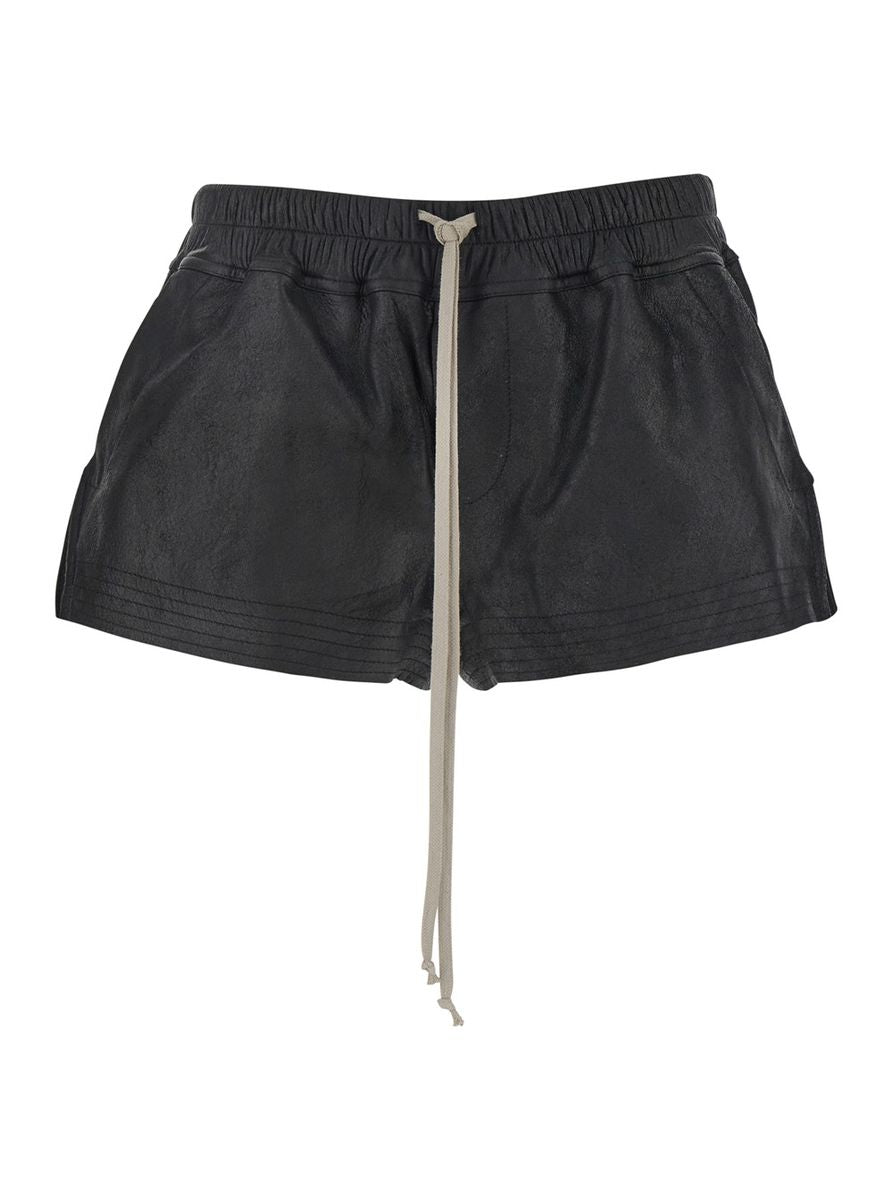 Rick Owens 短裤