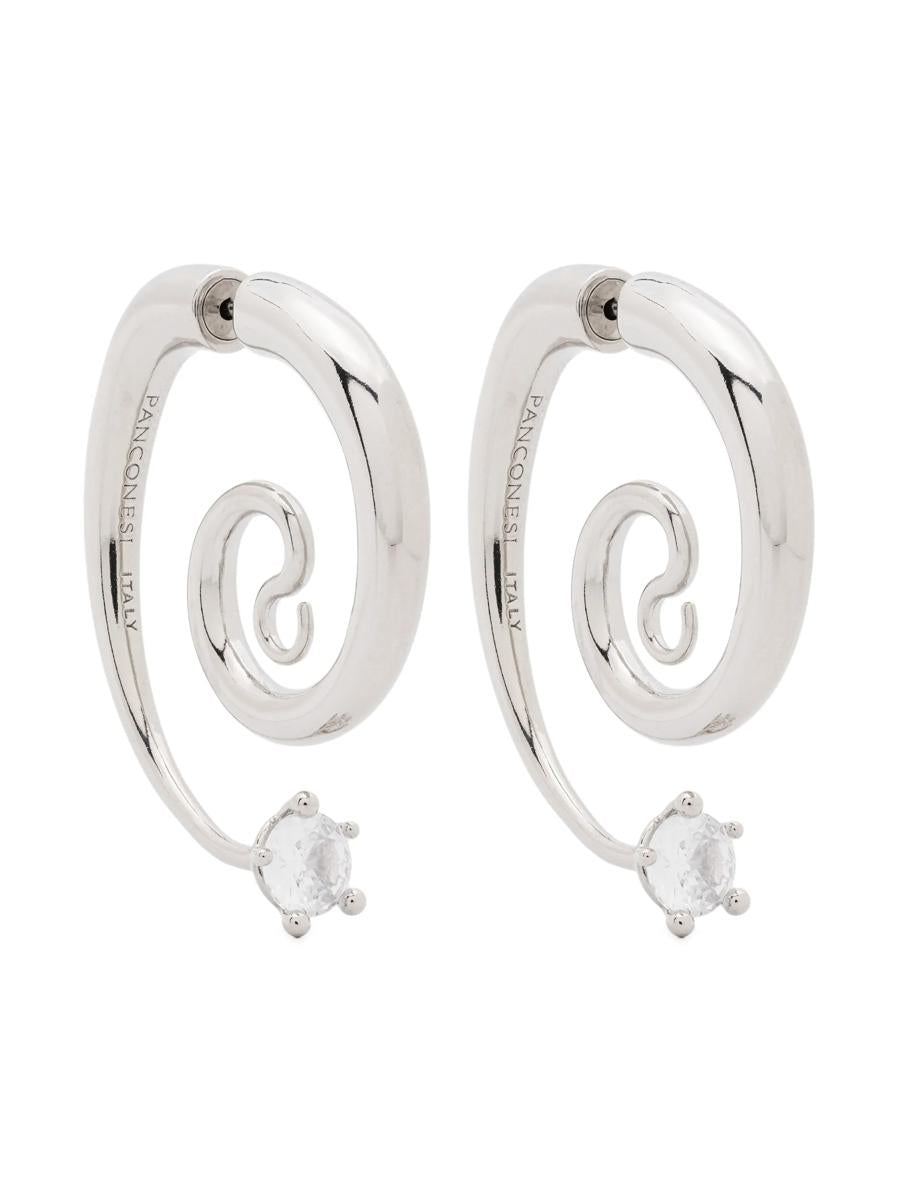 Panconesi Diamanti Serpent Piercings Accessories