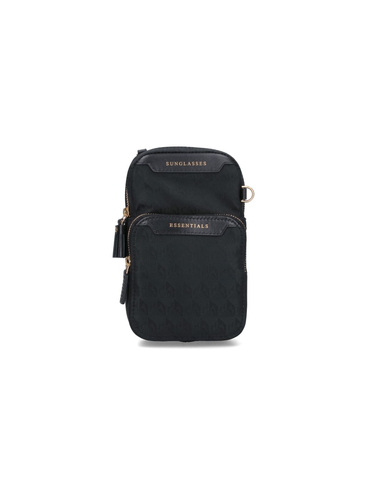 Anya Hindmarch logo Essentials Shoulder Bag