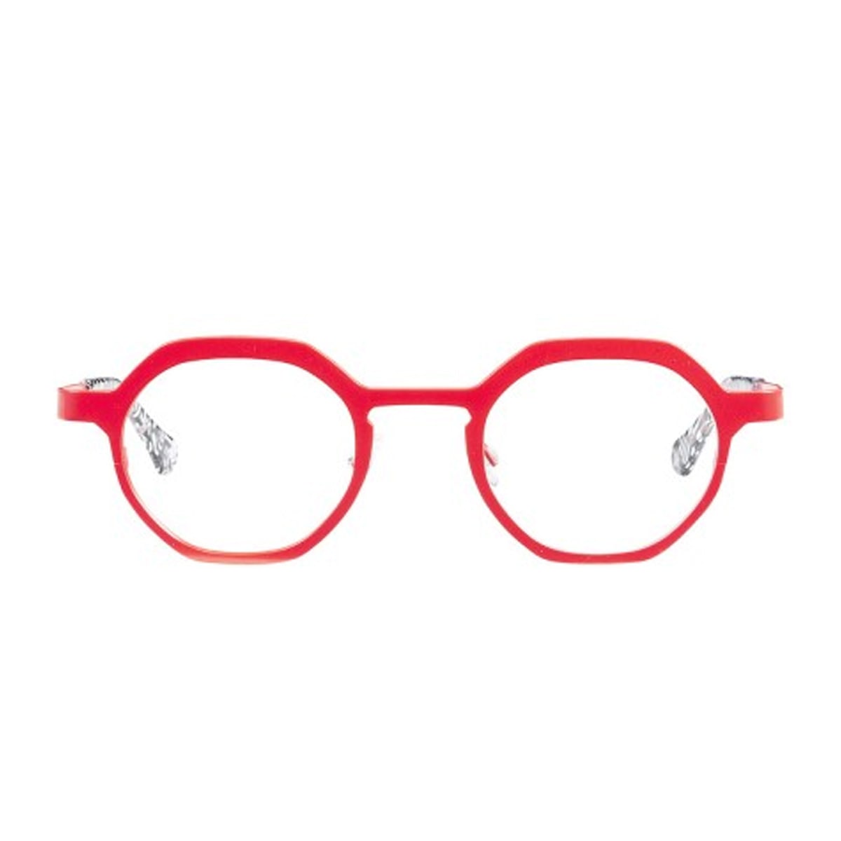Matttew Retro Glasses