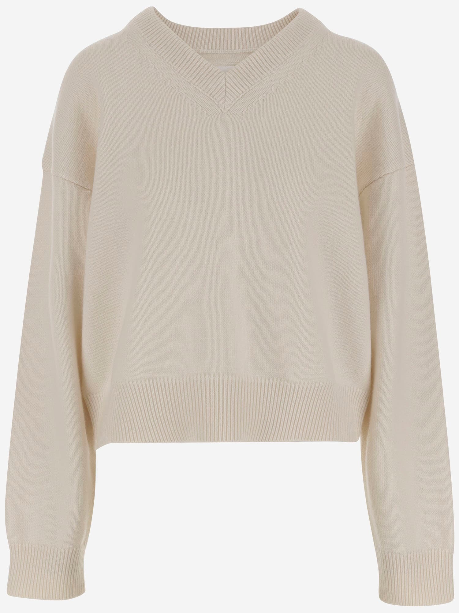 Armarium Cashmere Sweater