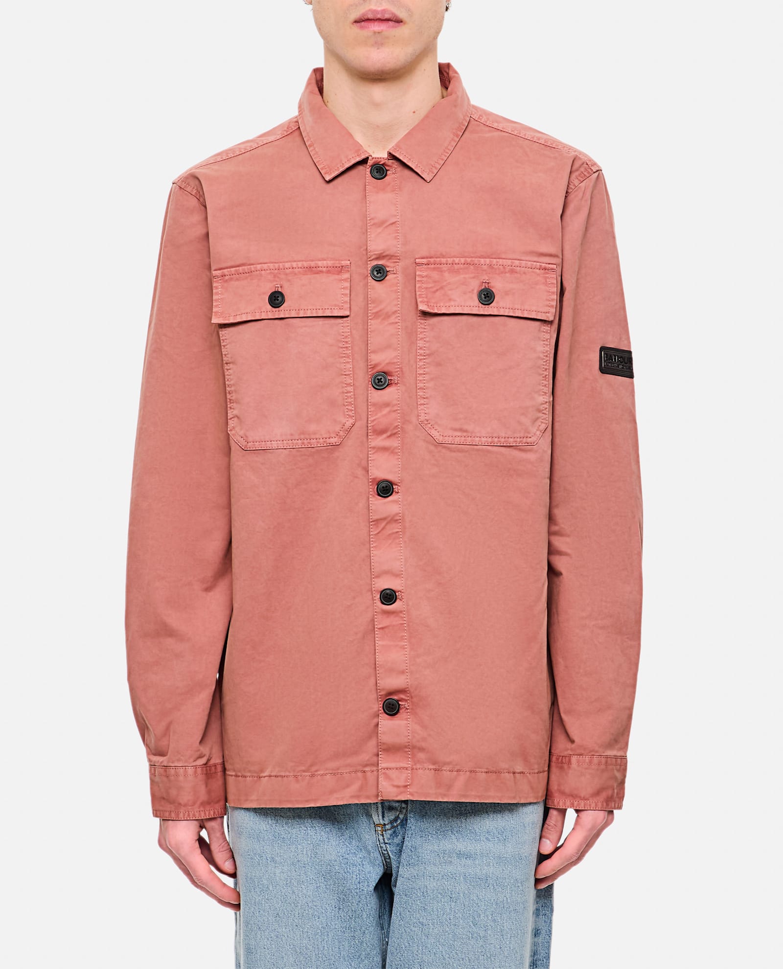 Barbour Arlo Shirt