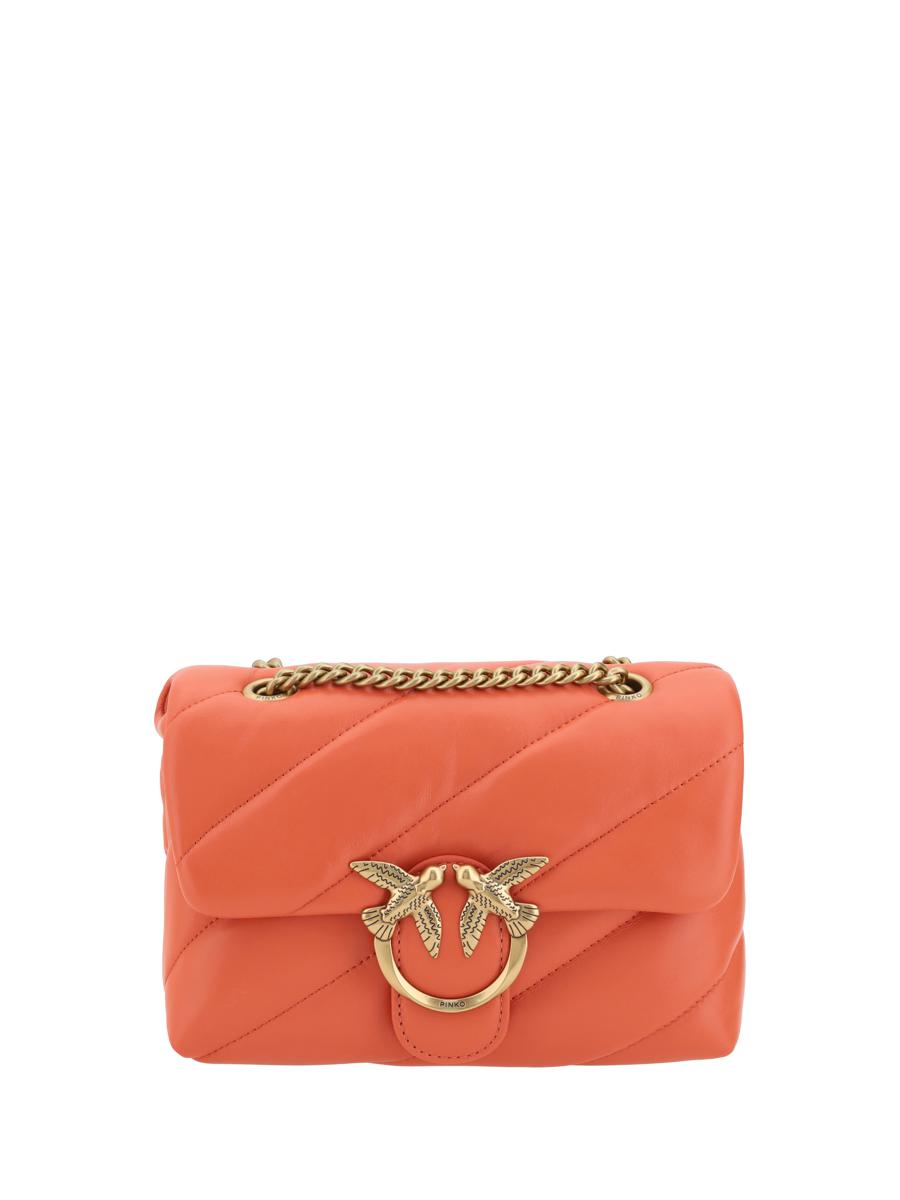 Pinko Shoulder Bags