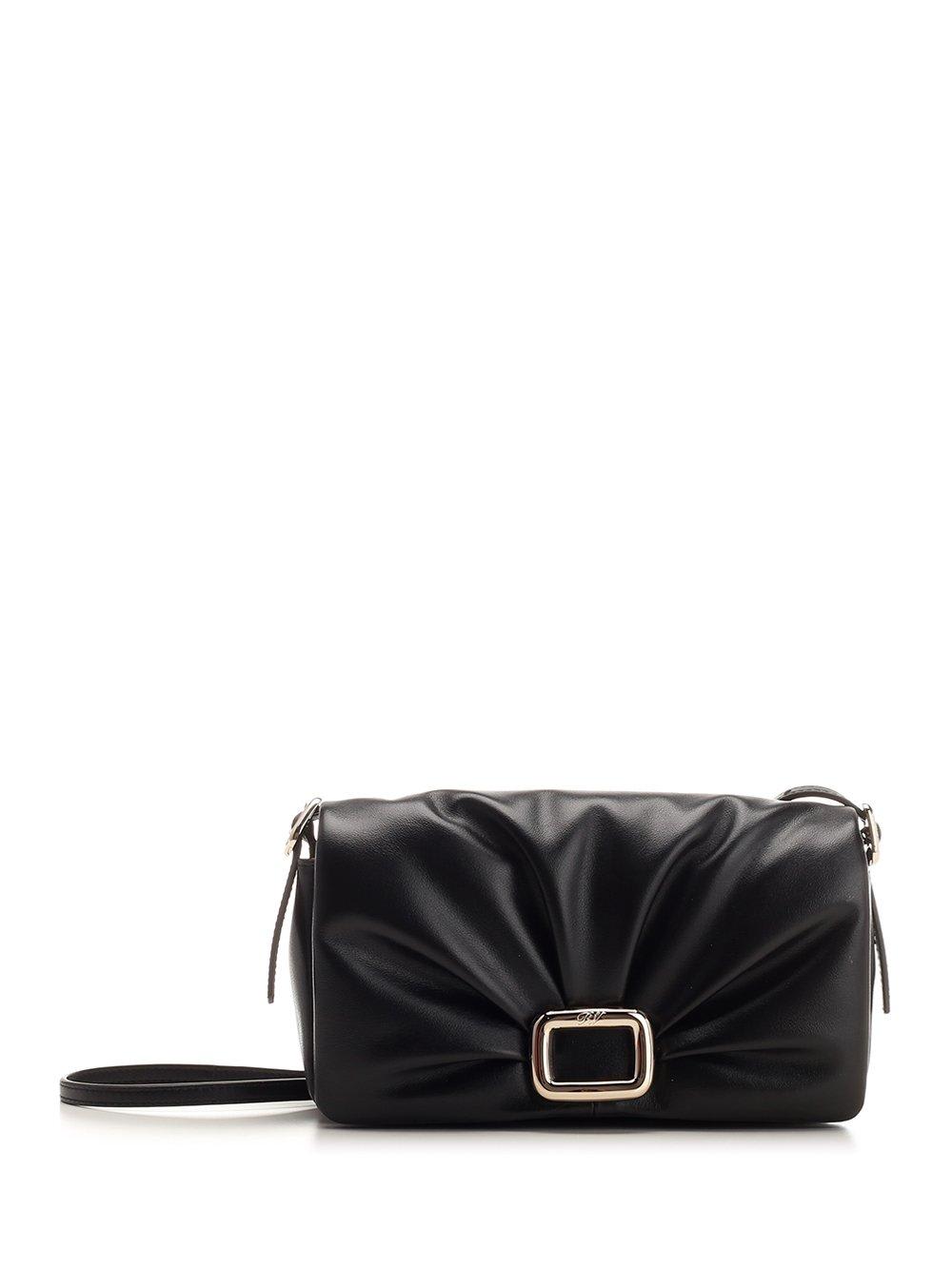 Roger Vivier Mini Crossbody Bag
