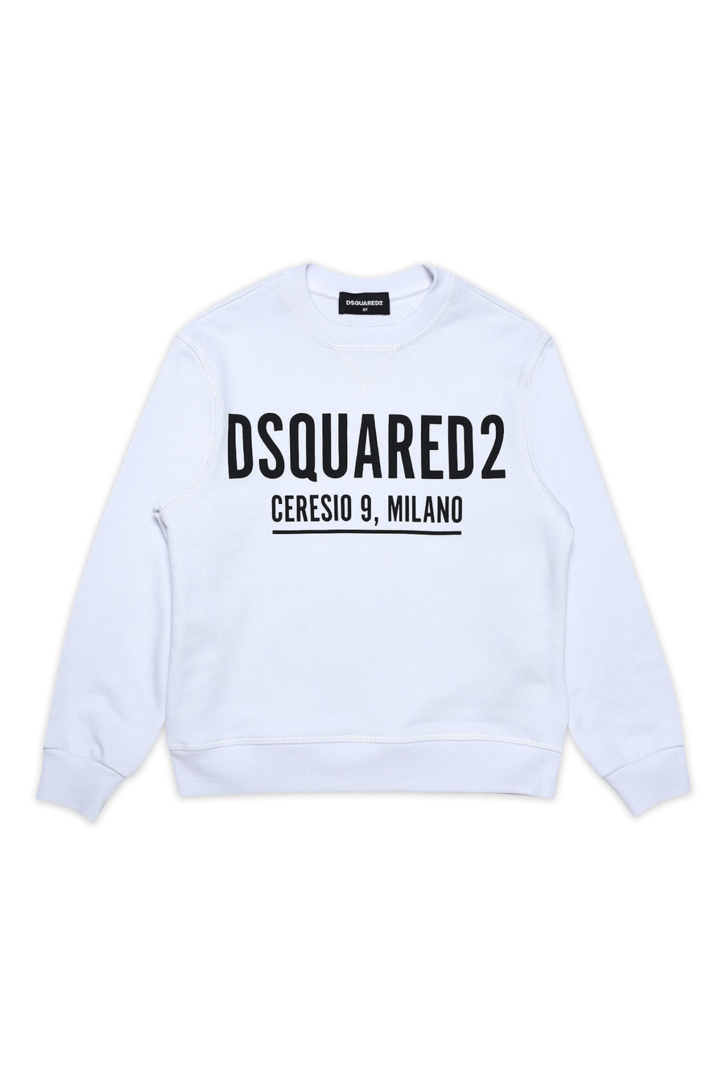 Dsquared2 D2s607u Relax Sweat-shirt Dsquared