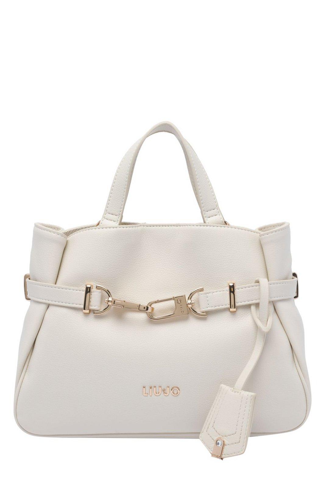 Liu-Jo Better Shopping Tote Bag