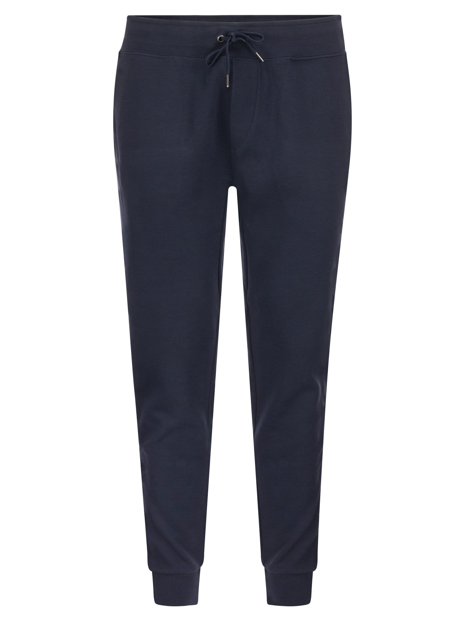 Ralph Lauren Logo Sports Trousers
