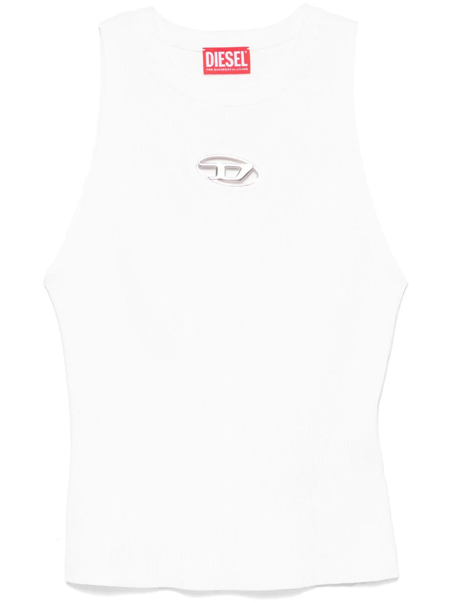 Diesel M-Caddix-Top Clothing
