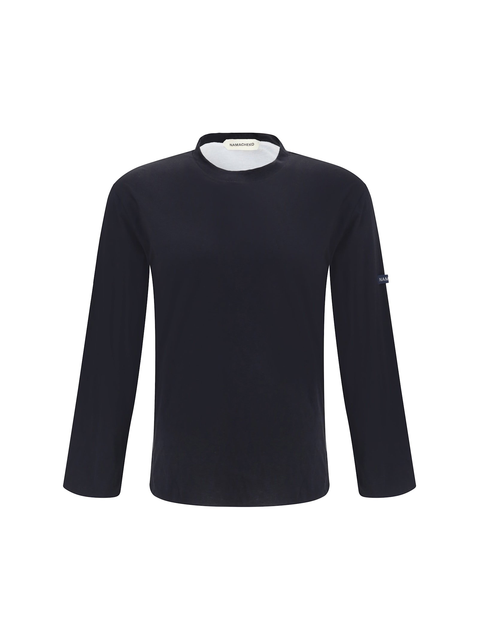 Namacheko Coupled Long Sleeve Jersey