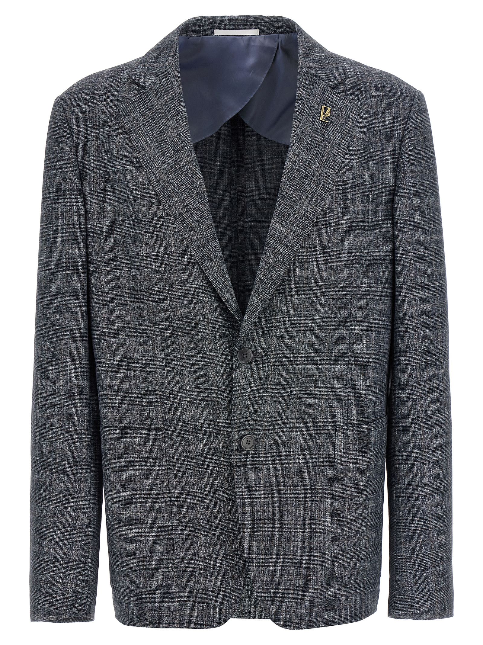 Pal Zileri baron Blazer