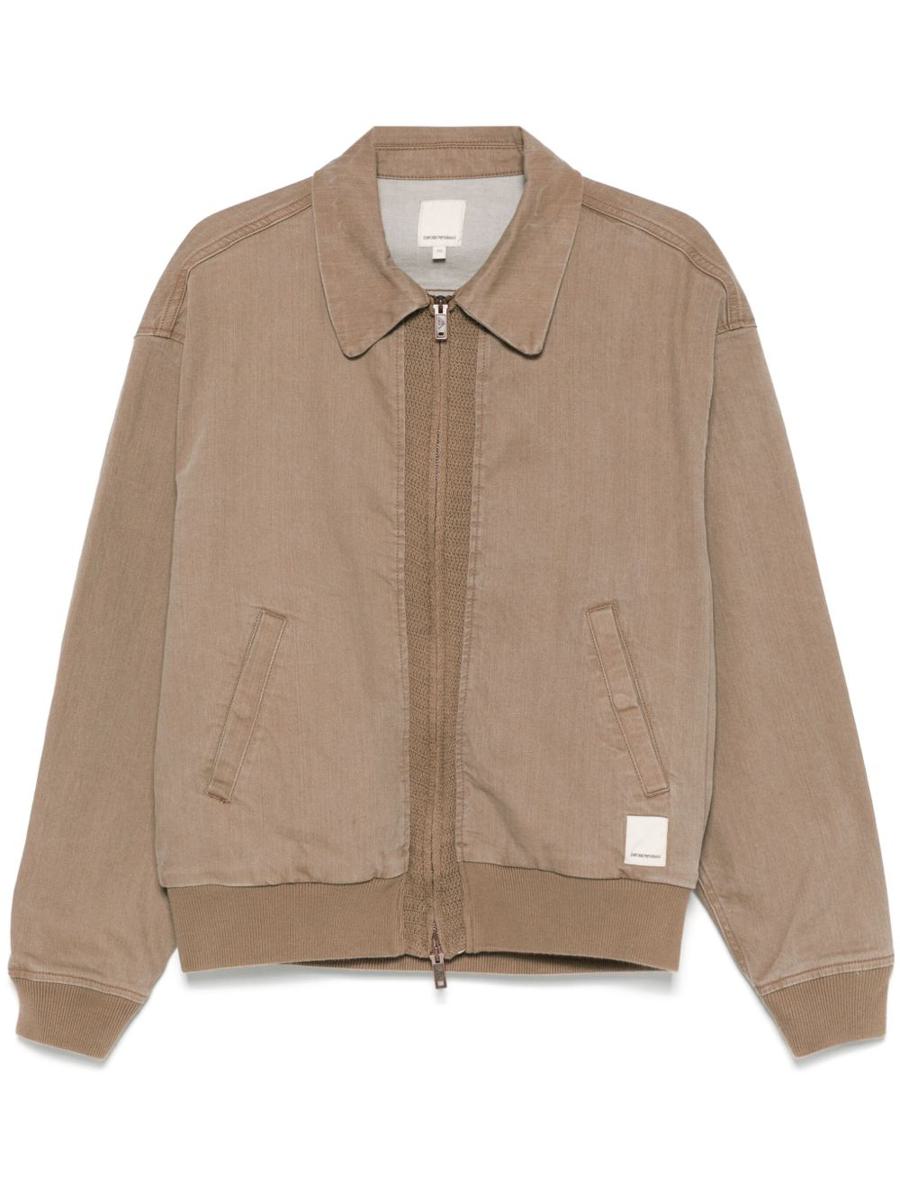 Emporio Armani 夹克