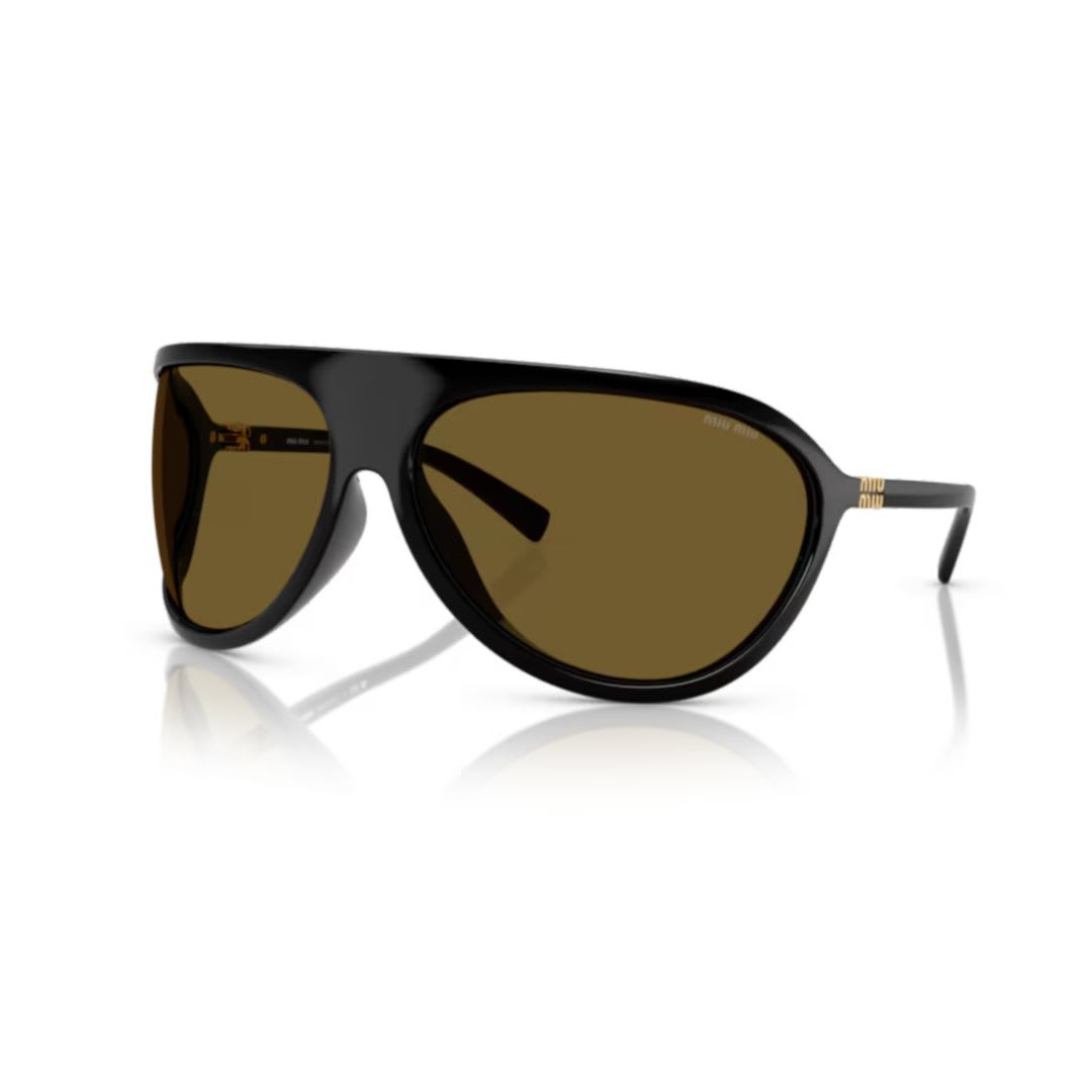 Miu Miu Eyewear 0mu A01s1ab01t