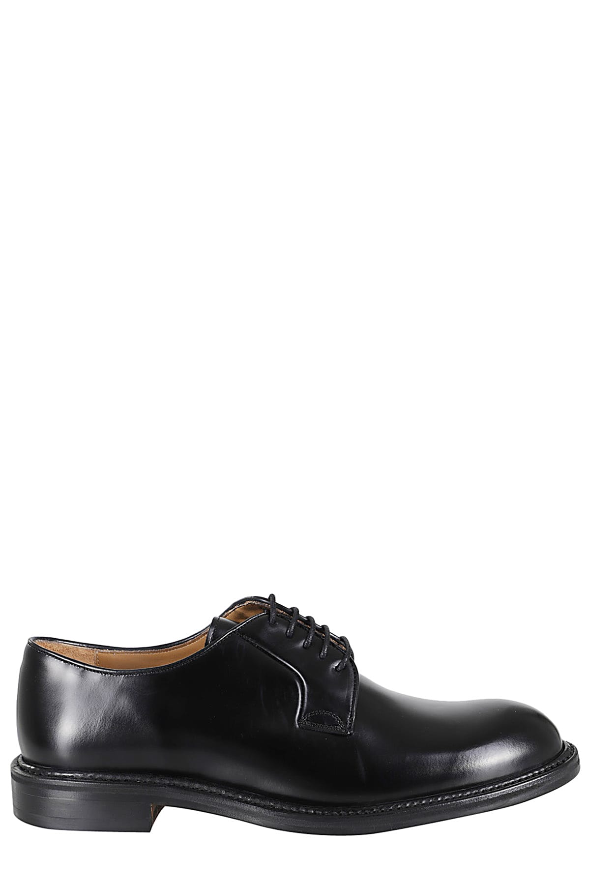 John Spencer Derby Liscia