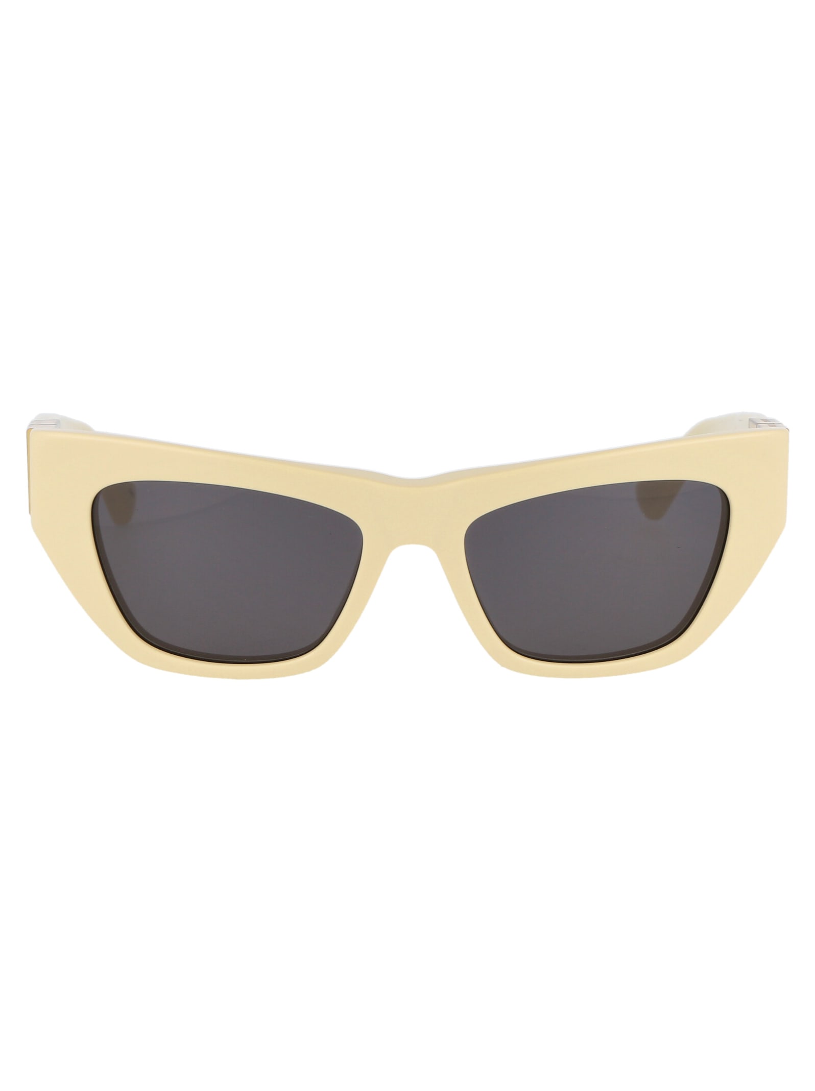 Bottega Veneta Eyewear Bv1177s Sunglasses