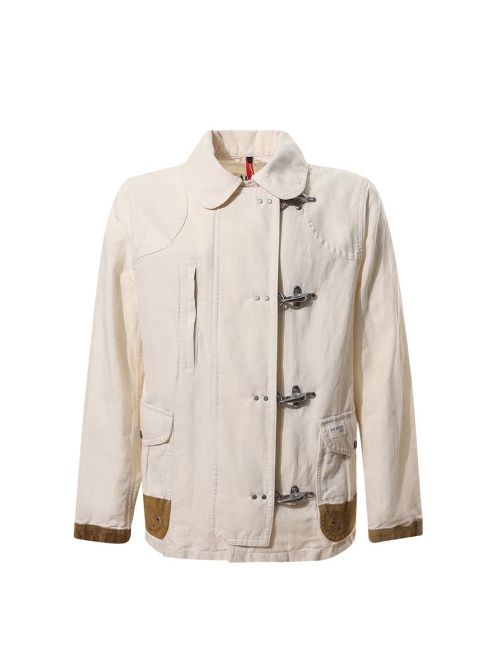 Fay 4 Ganci Jacket