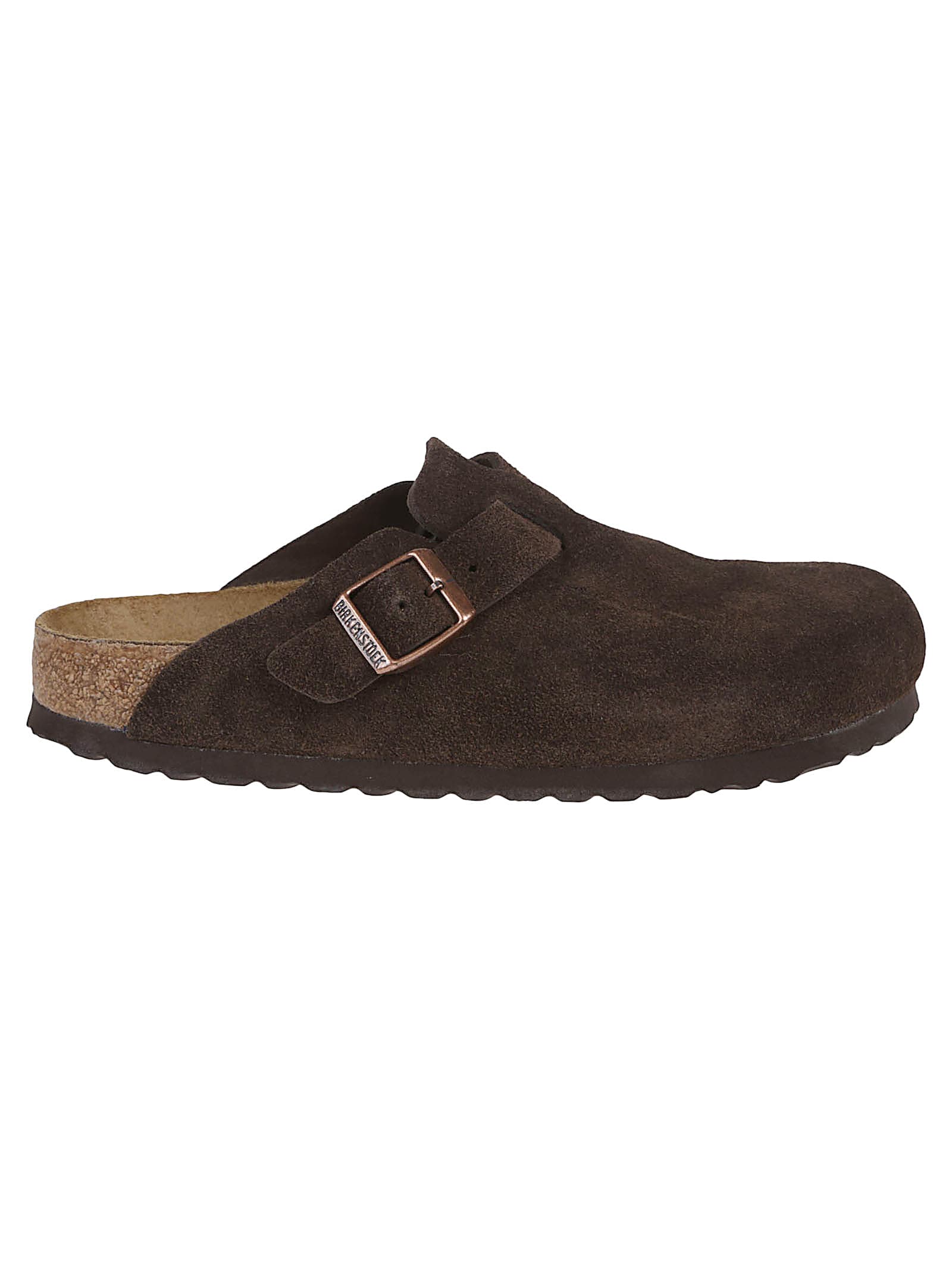 Birkenstock Boston 凉鞋