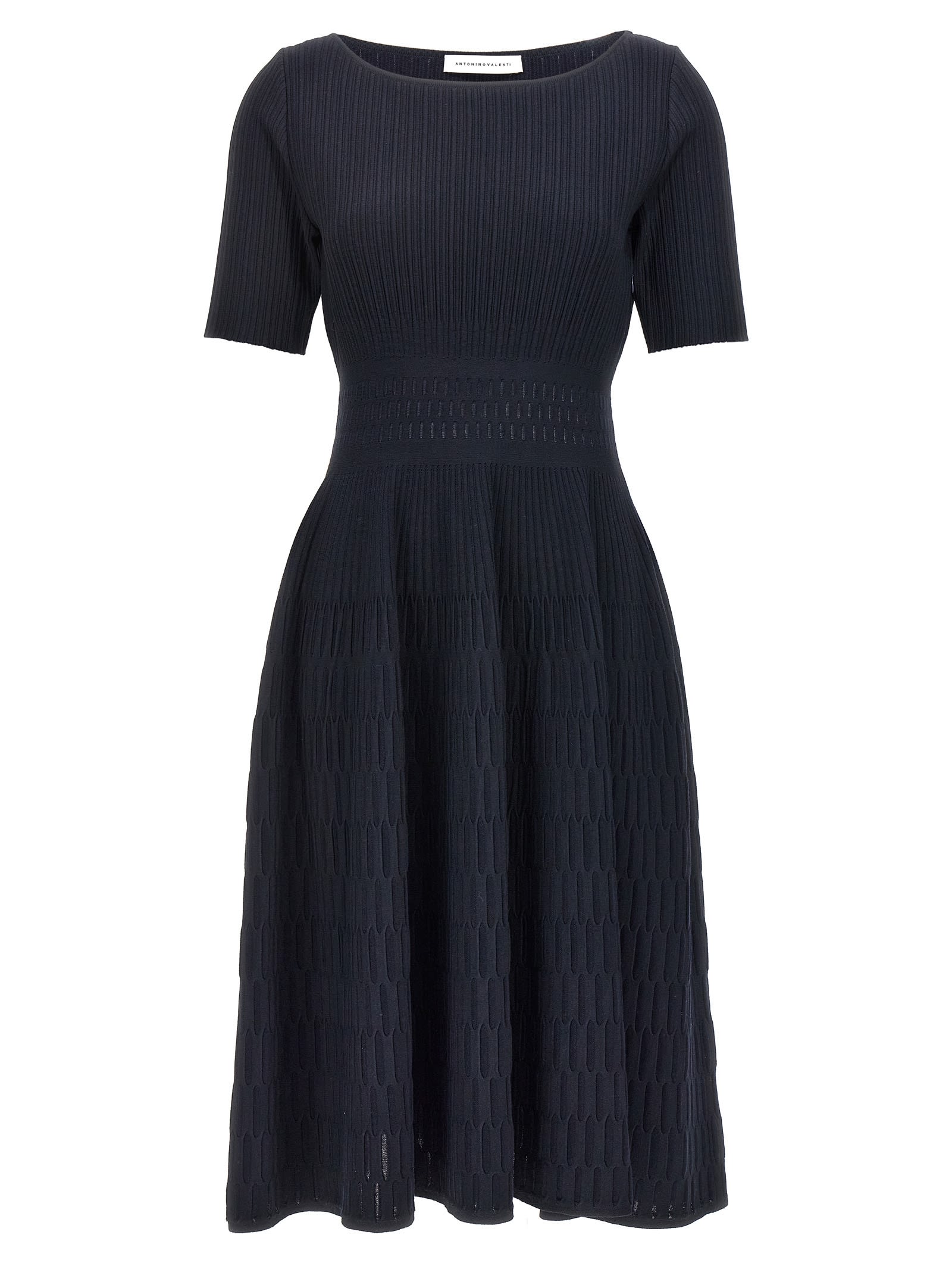 Antonino Valenti hela Dress