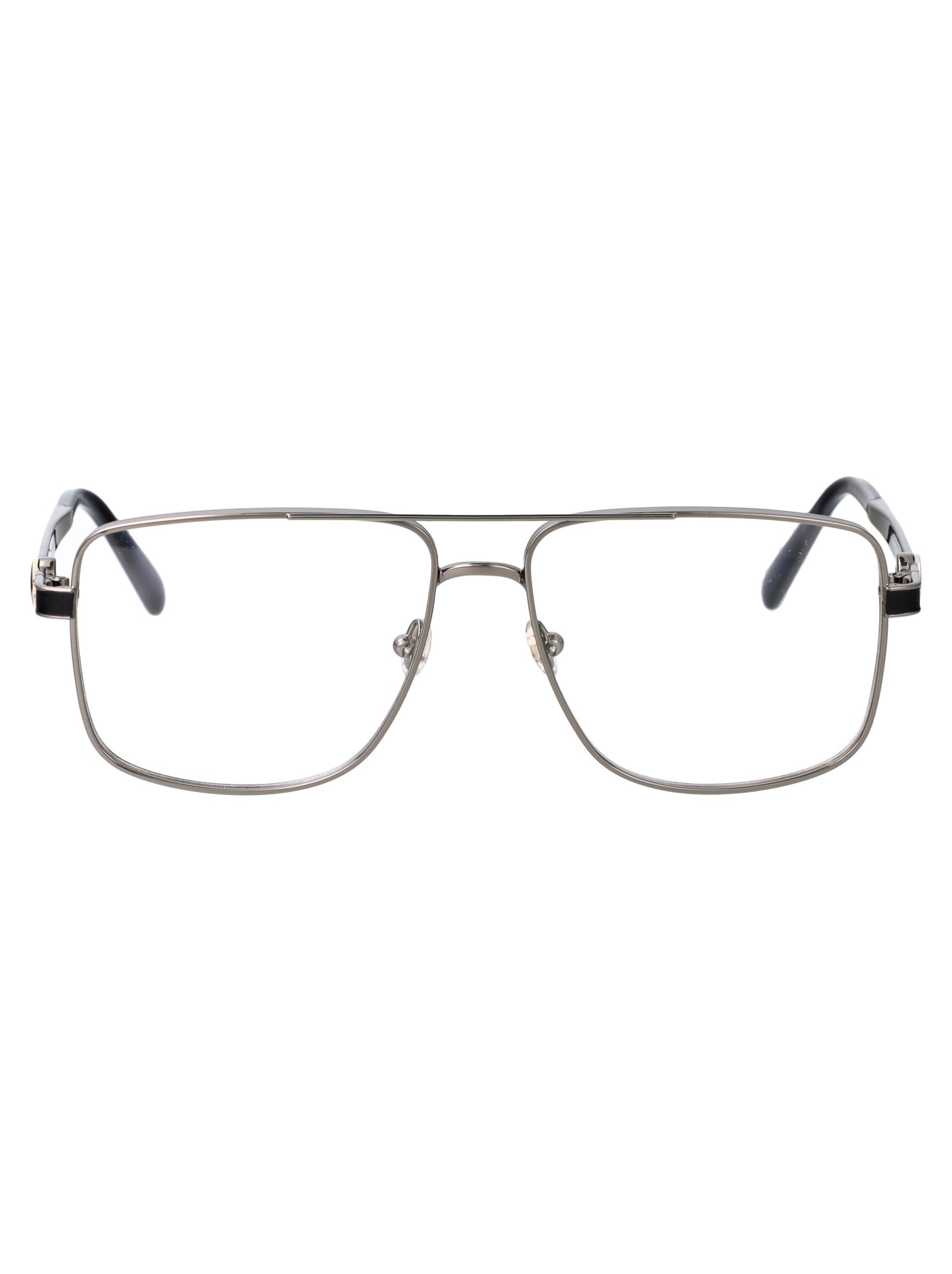 Moncler Eyewear Ml5178 Glasses