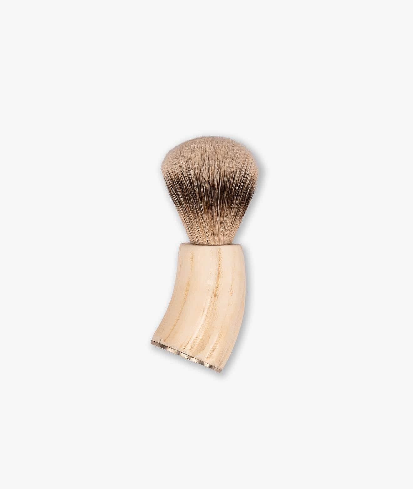 Larusmiani Shaving Brush a. Manzoni Beauty