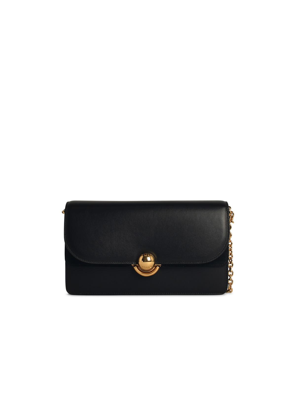 Furla Leather Crossbody Bag