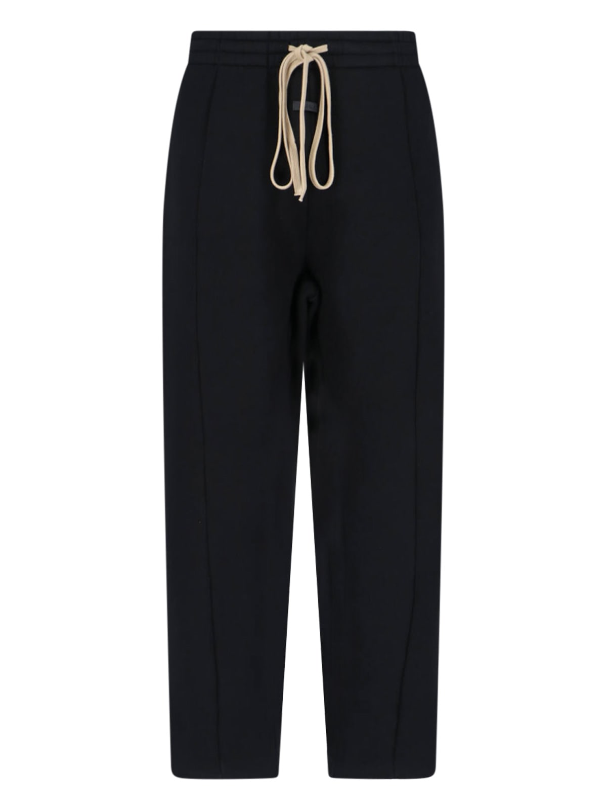 Fear of God Logo Track Pants