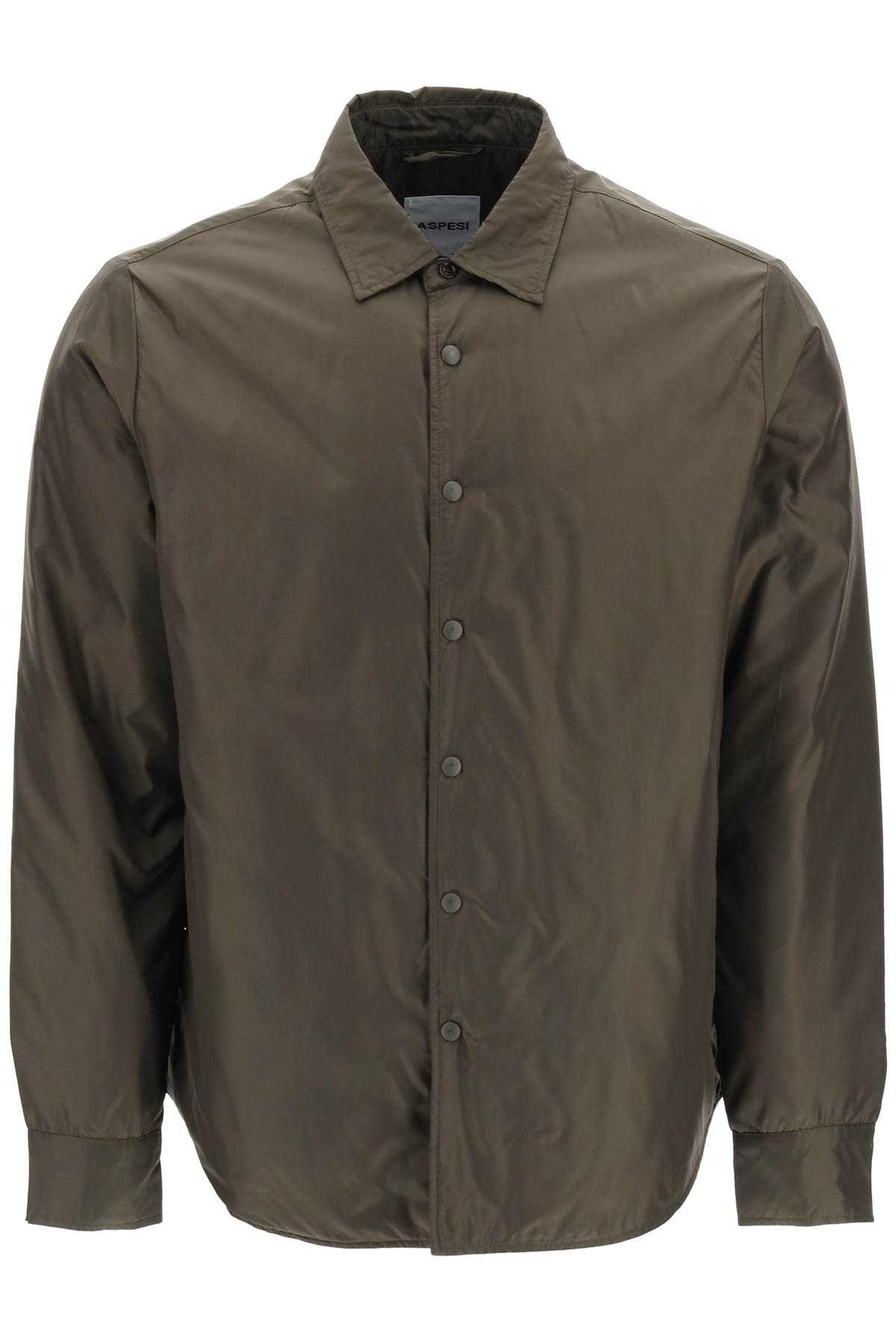 Aspesi Reshirt Jacket