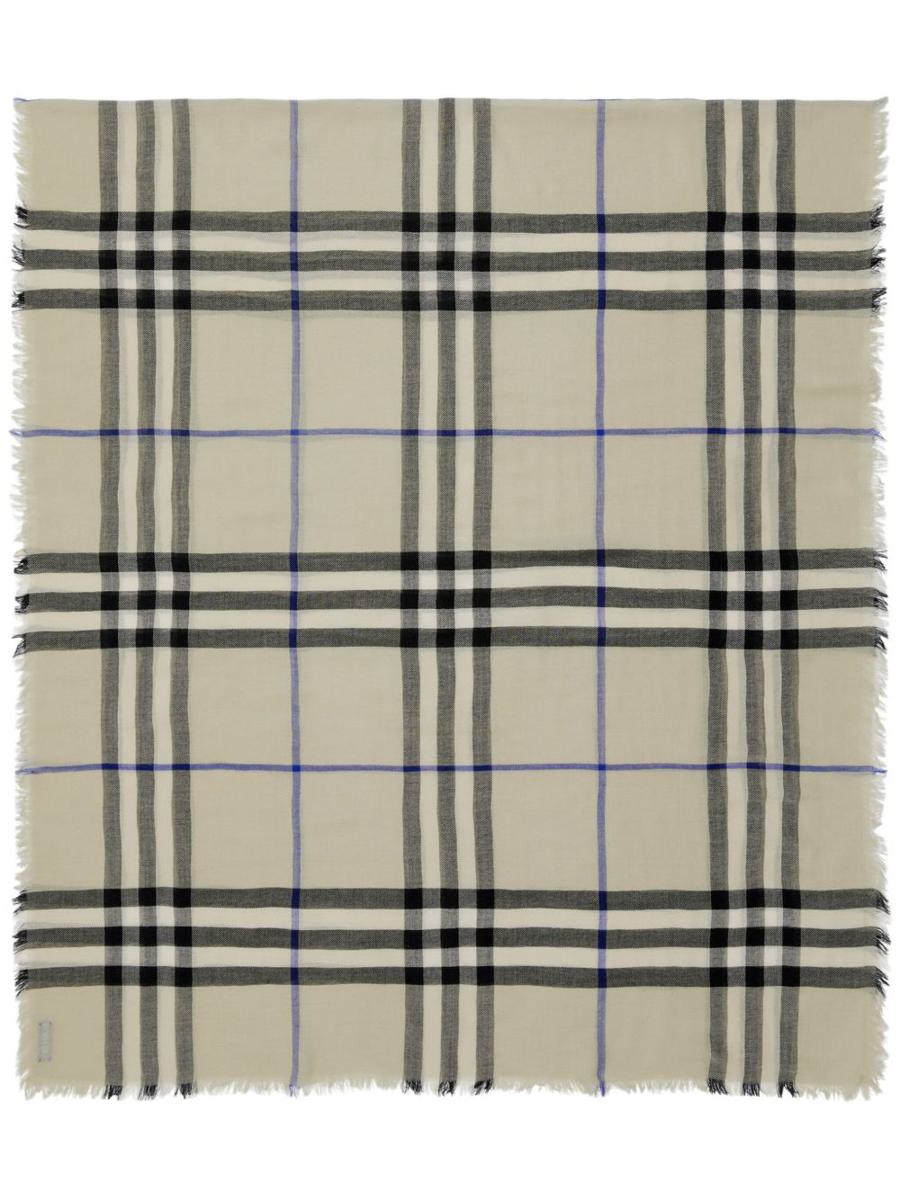 Burberry Scarfs