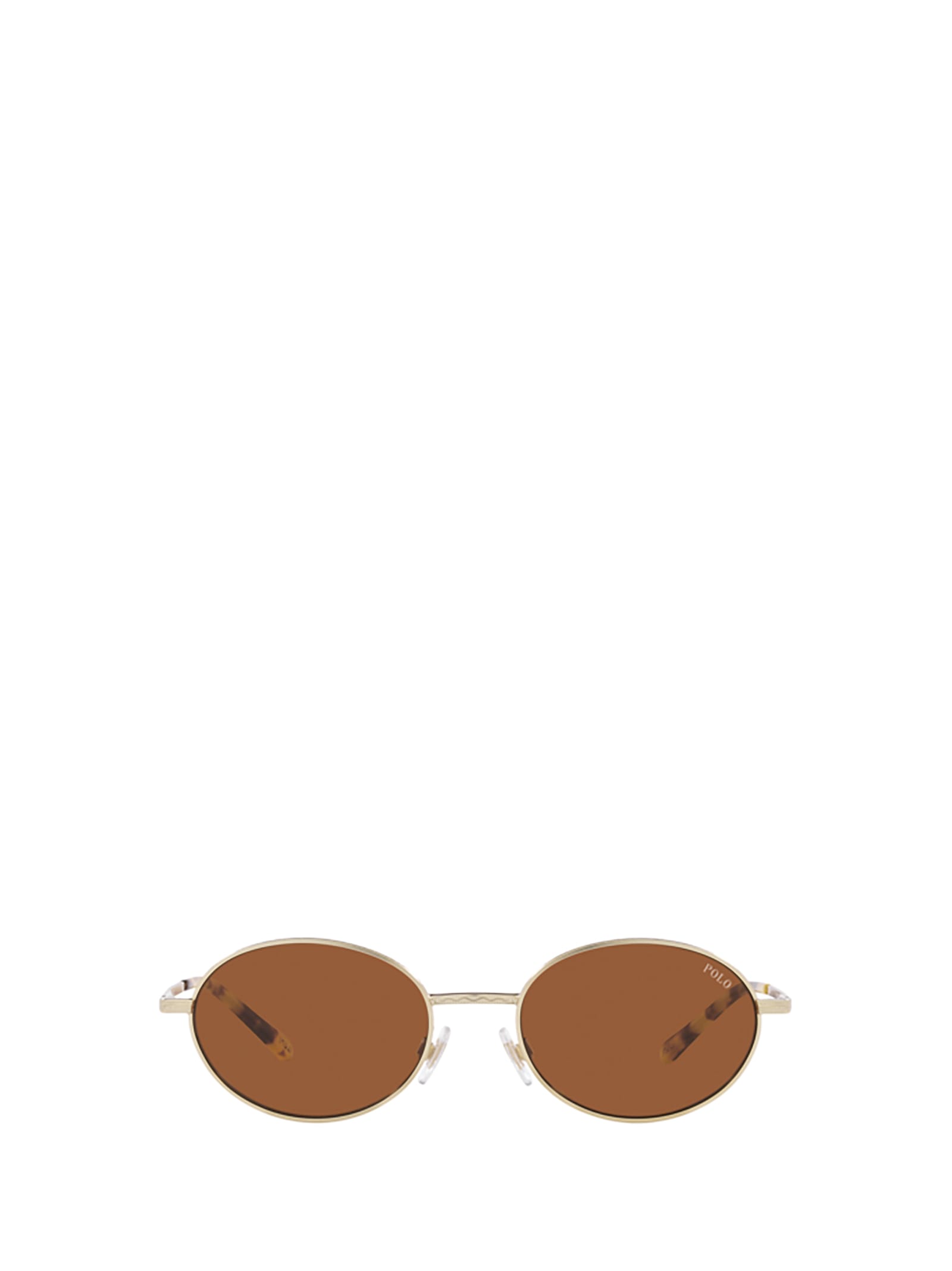 Polo Ralph Lauren Ph3145 921173 Oro Sunglasses