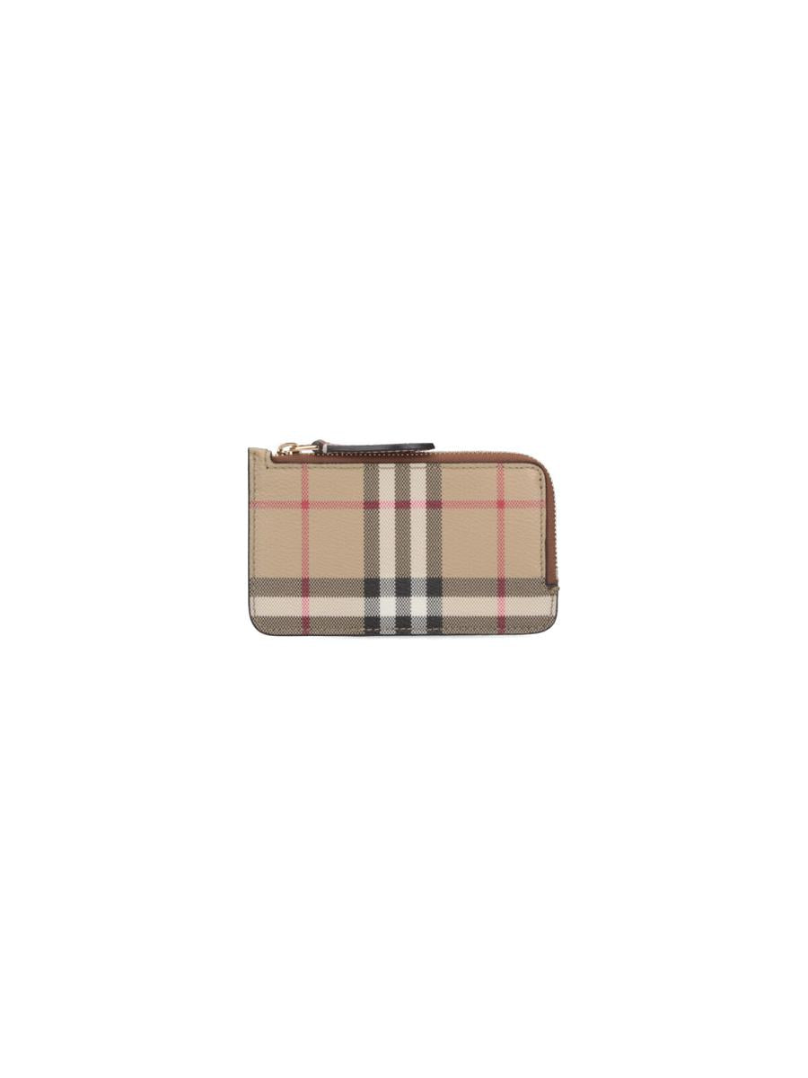 Burberry Wallets