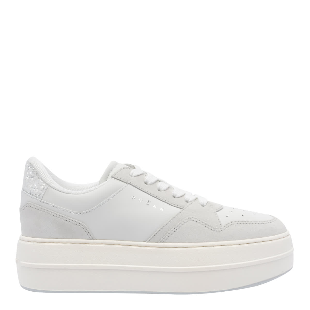 Hogan Skyscraper Sneakers