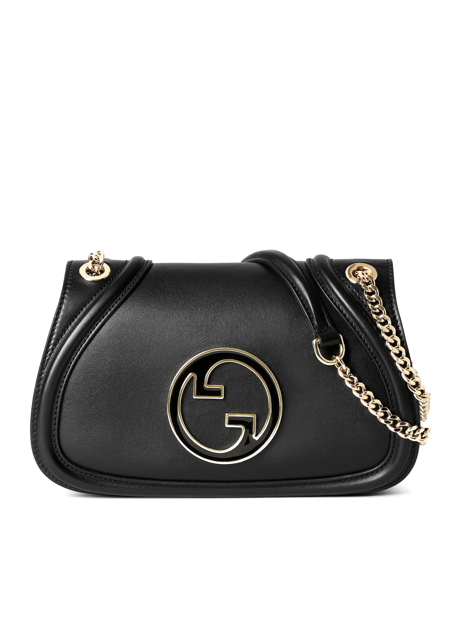 GUCCI BLONDIE SHOULDER BAG MEDIUM SIZE - Gucci - Woman