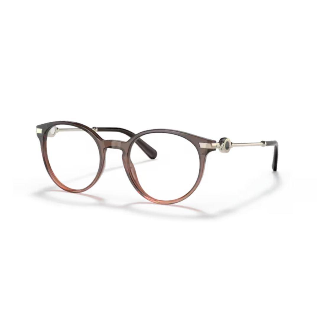 Bulgari Pantos Frame Glasses