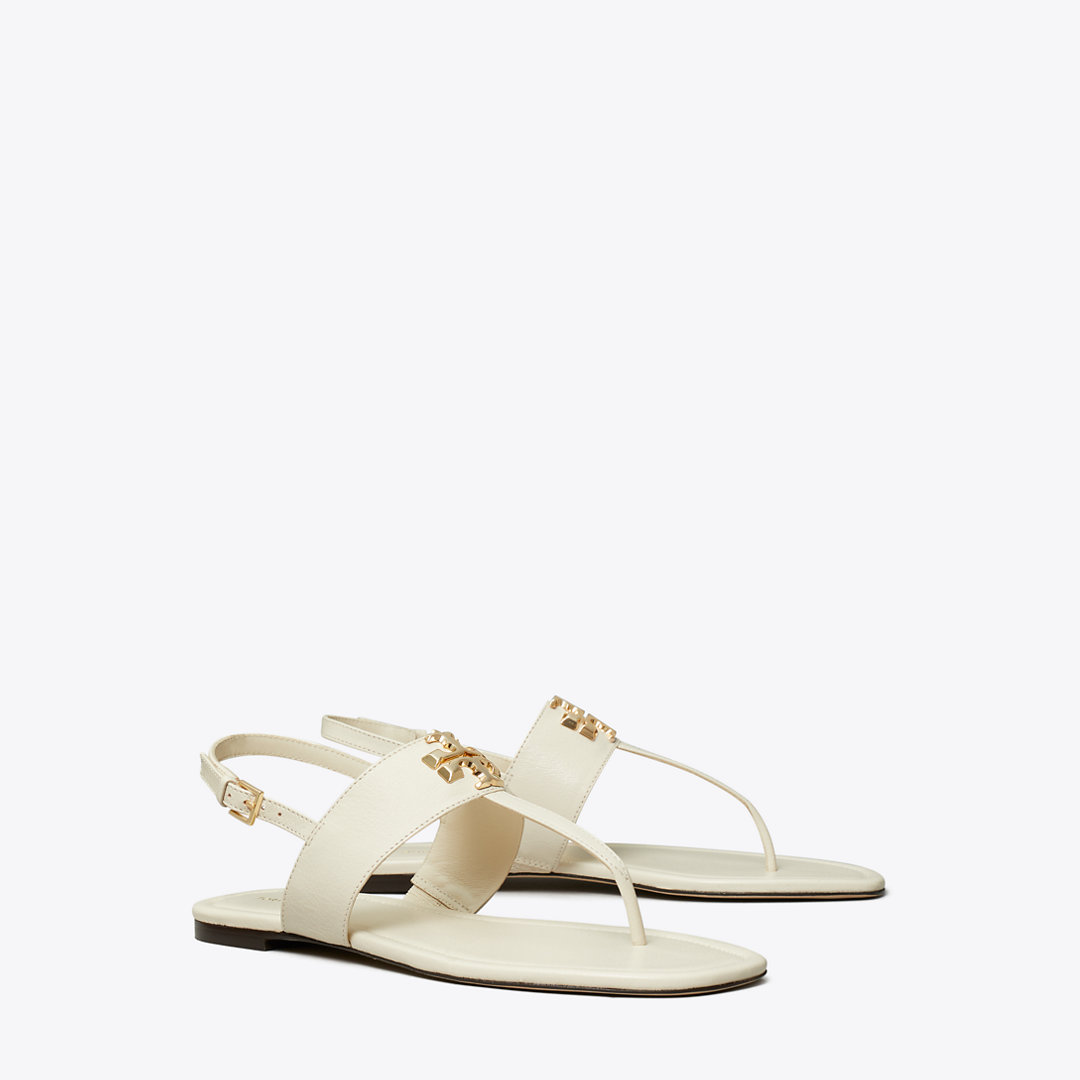 Tory Burch Eleanor T-Strap Sandal