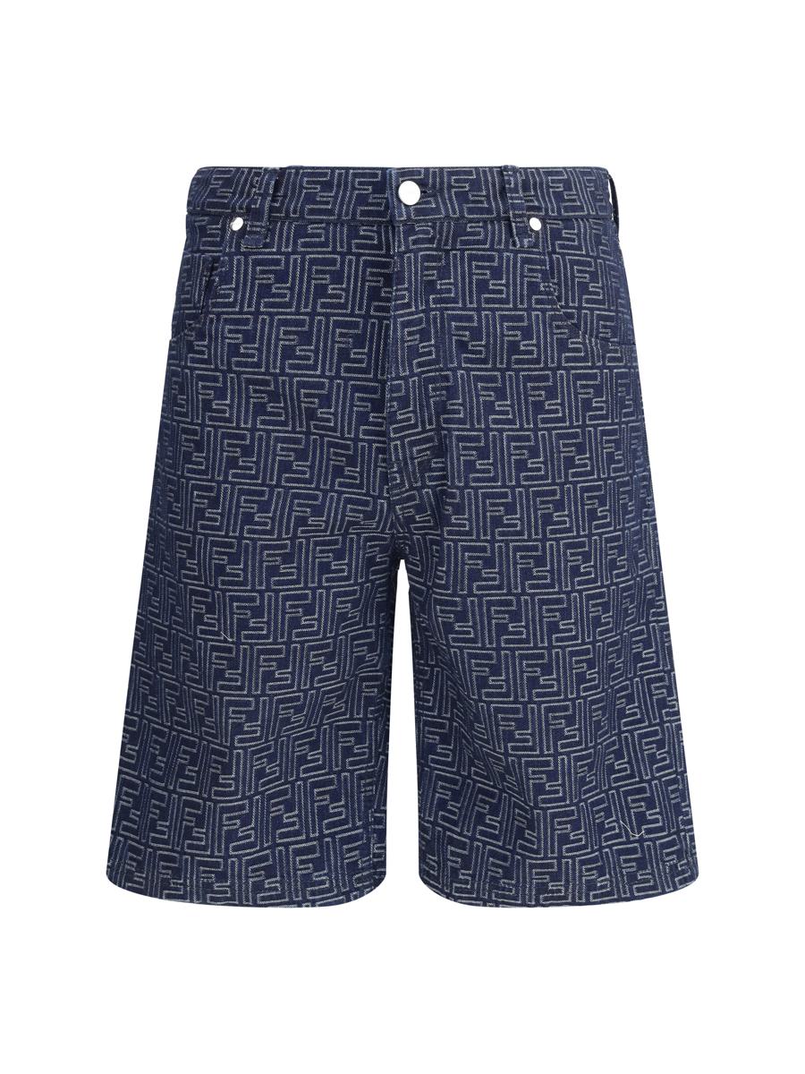 Fendi Bermuda Shorts