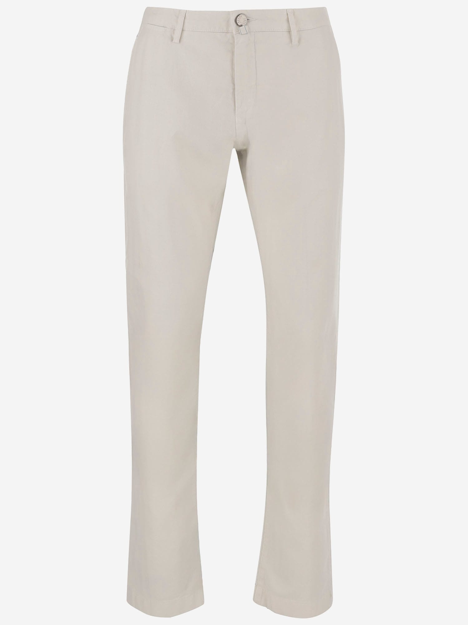 Jacob Cohen Stretch Cotton Blend Pants
