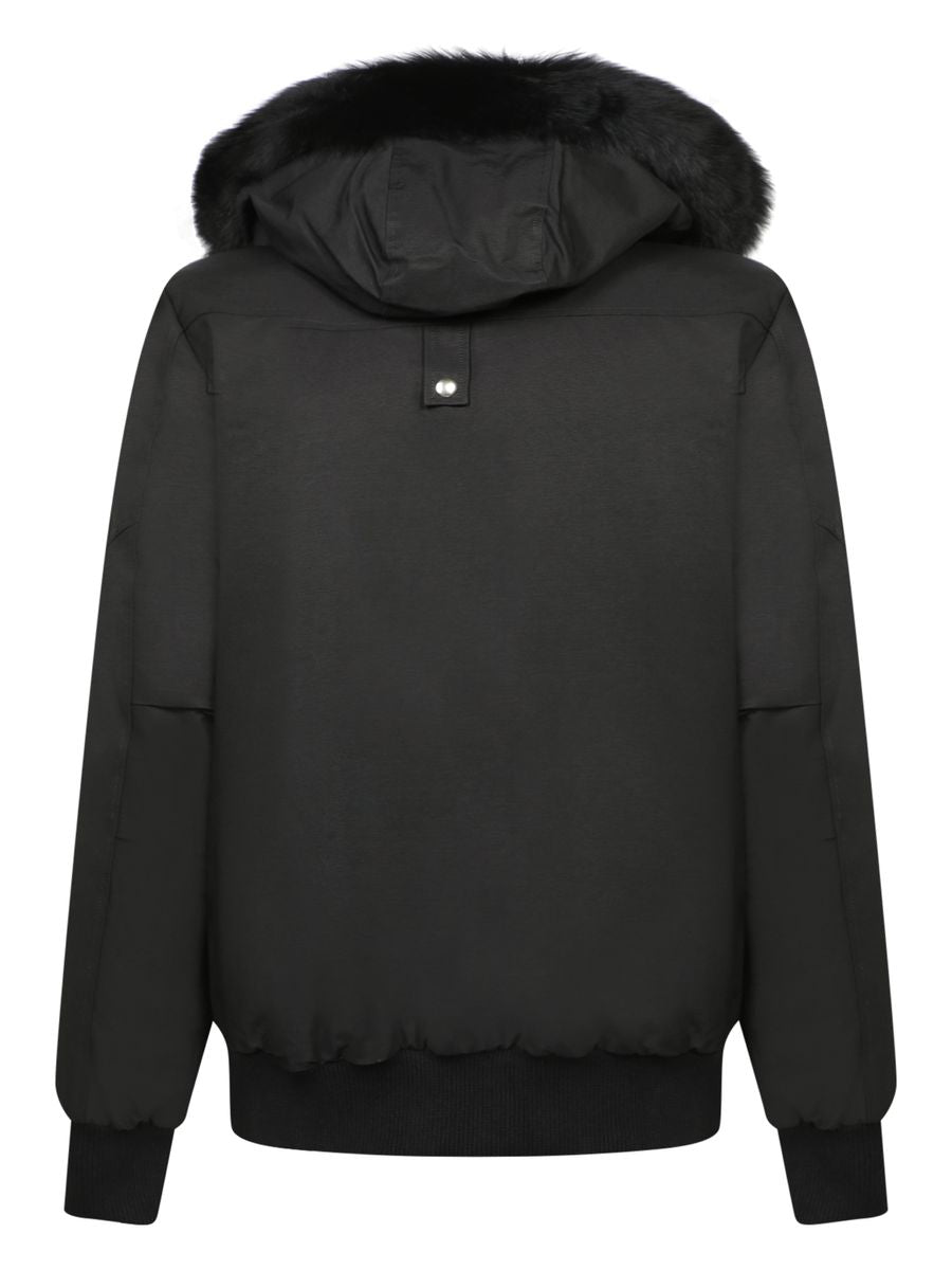 Moose Knuckles Jackets