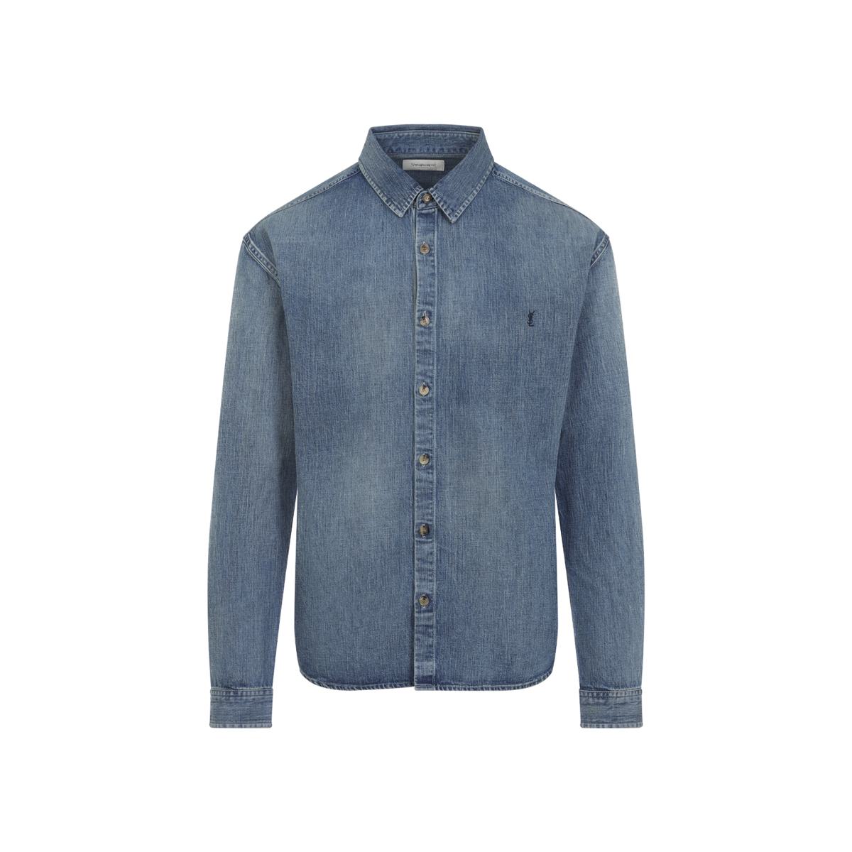 Saint Laurent Shirt