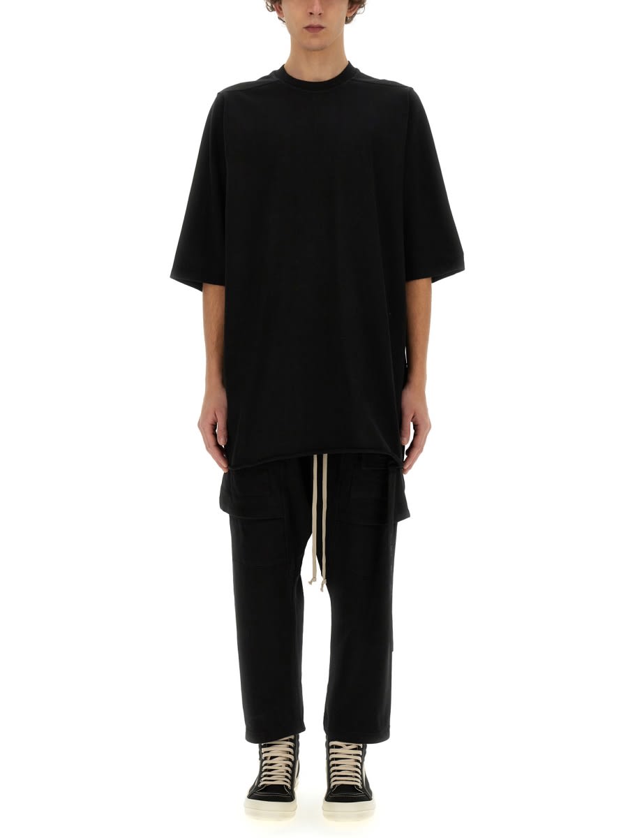 DRKSHDW Cotton T-shirt