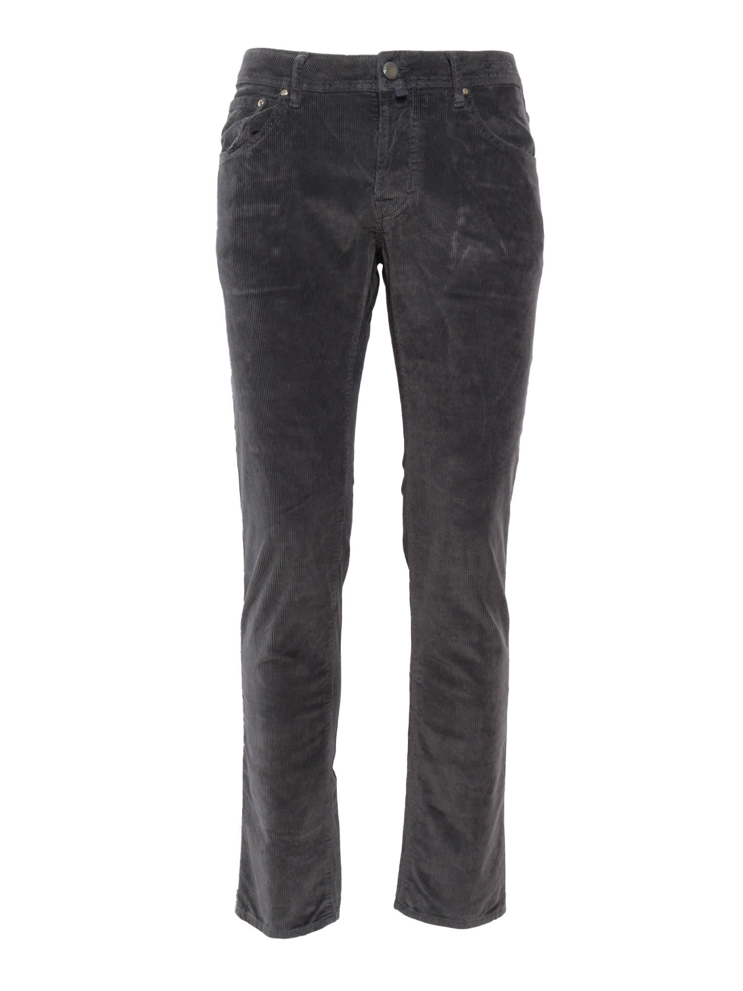 Jacob Cohen 5 Pockets Pants